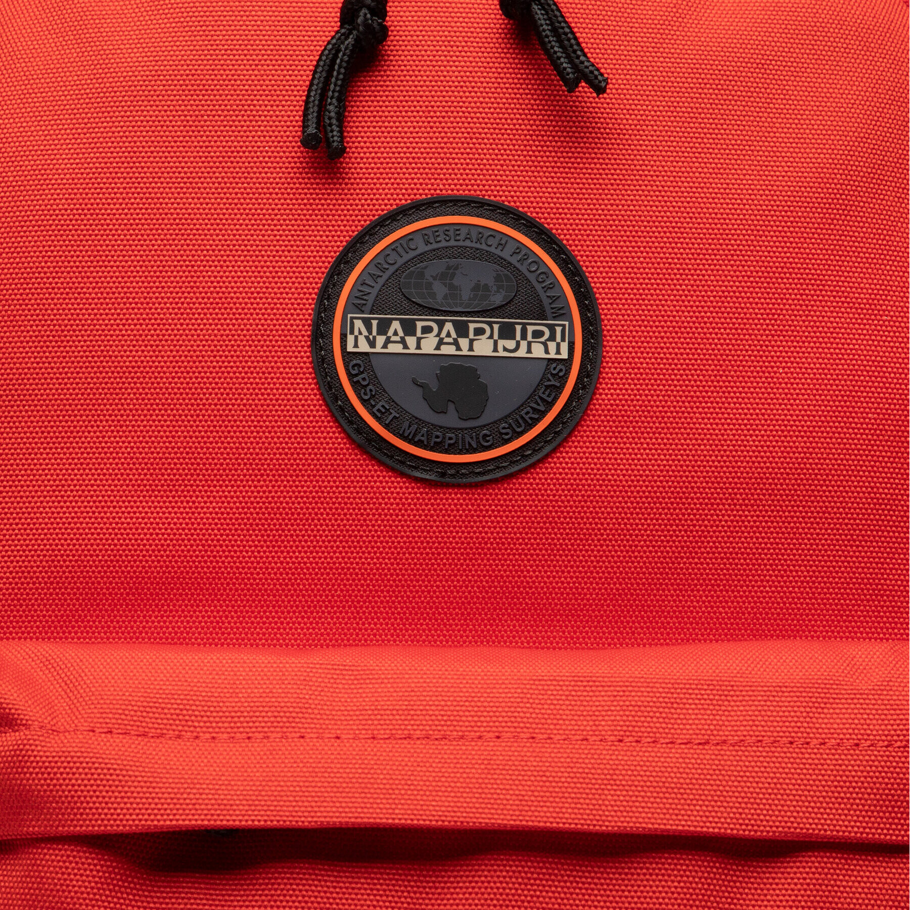 Napapijri Раница Happy Daypack 4 NP0A4GQSR Червен - Pepit.bg