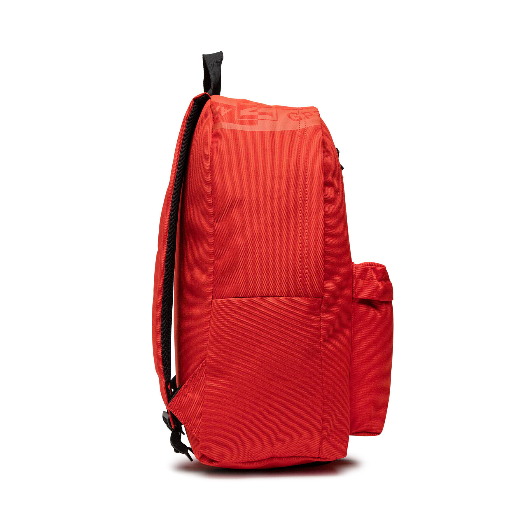 Napapijri Раница Happy Daypack 4 NP0A4GQSR Червен - Pepit.bg