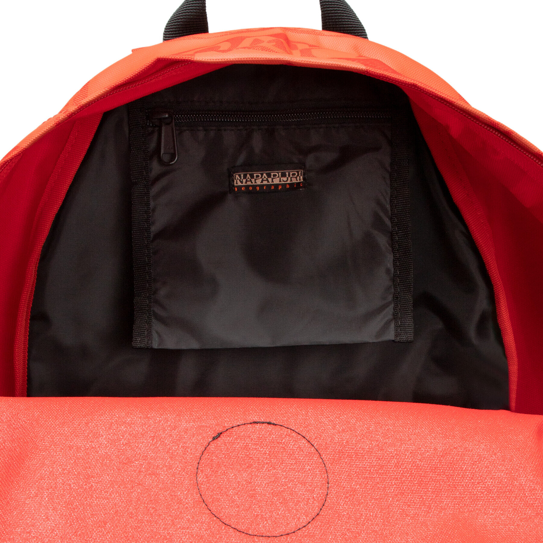 Napapijri Раница Happy Daypack 4 NP0A4GQSR Червен - Pepit.bg