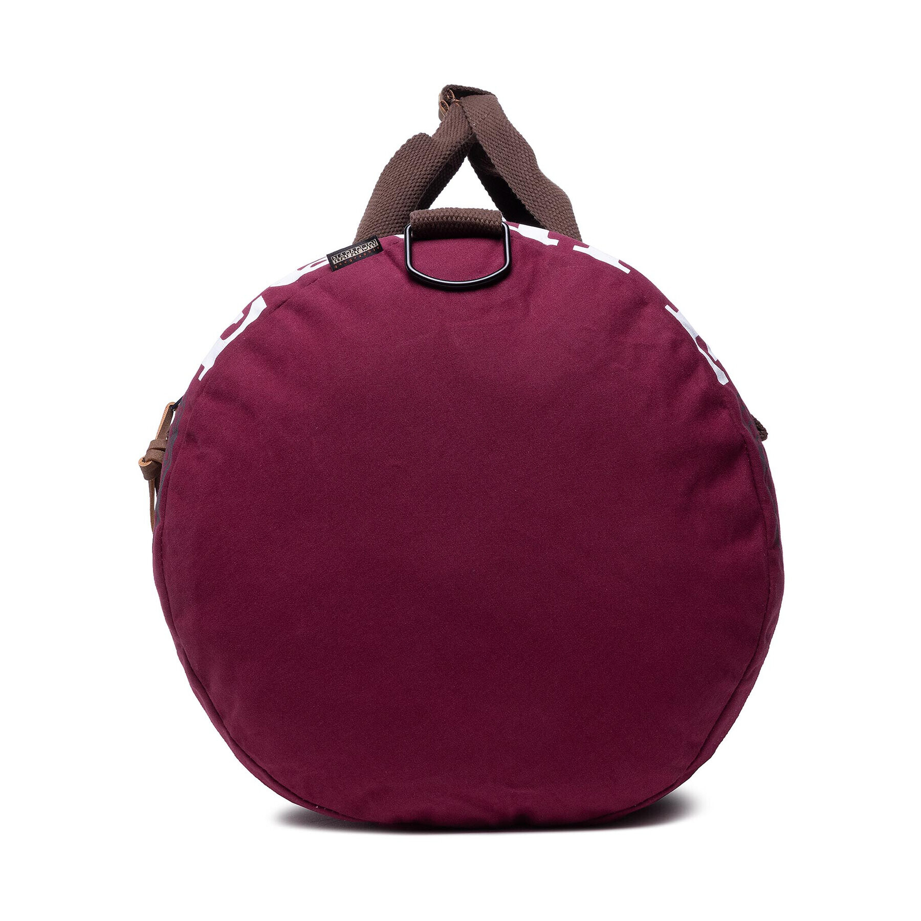 Napapijri Сак Hering Duffle 3 NP0A4GGK Тъмносин - Pepit.bg