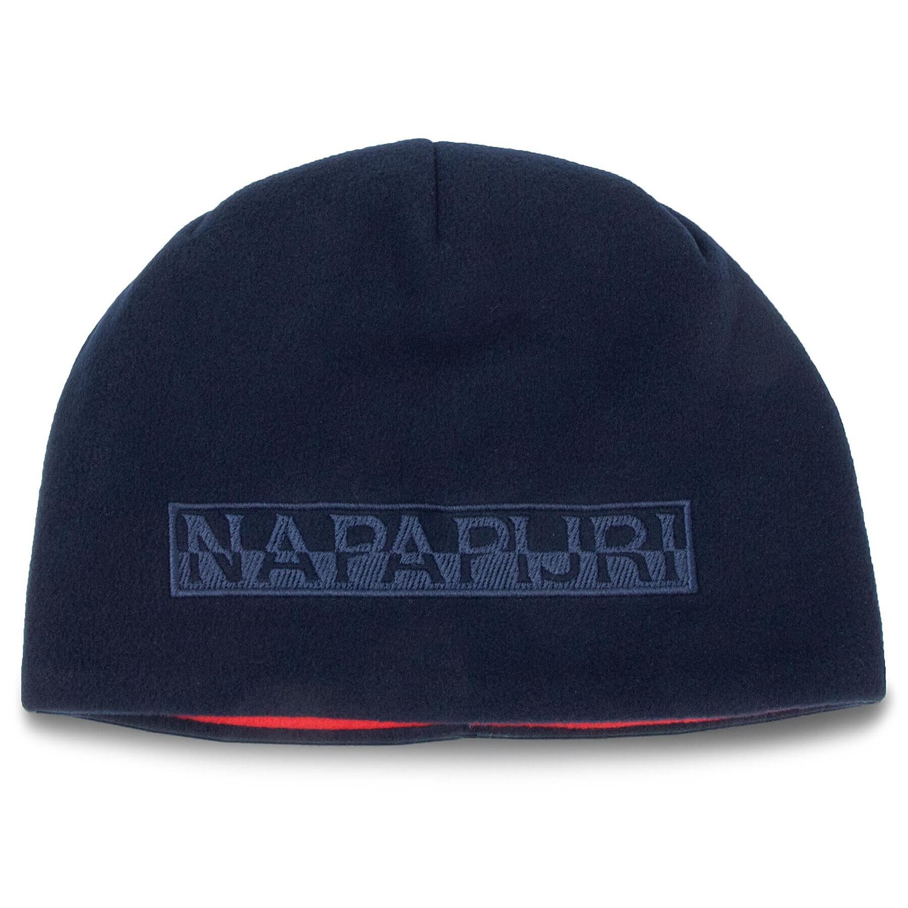 Napapijri Шапка K Flush N0YIYB Тъмносин - Pepit.bg