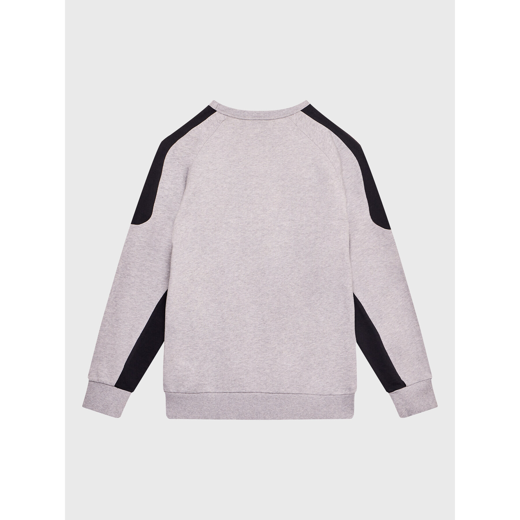 Napapijri Суитшърт B-Pinta NP0A4GXC D Сив Regular Fit - Pepit.bg