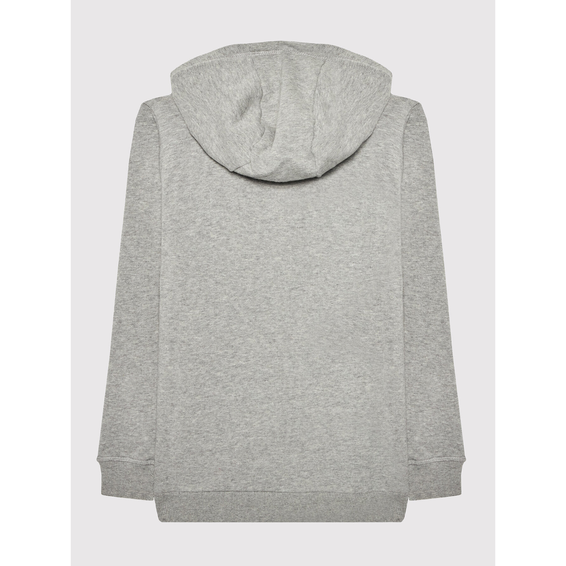 Napapijri Суитшърт Beri H NP0A4FOW S Сив Regular Fit - Pepit.bg