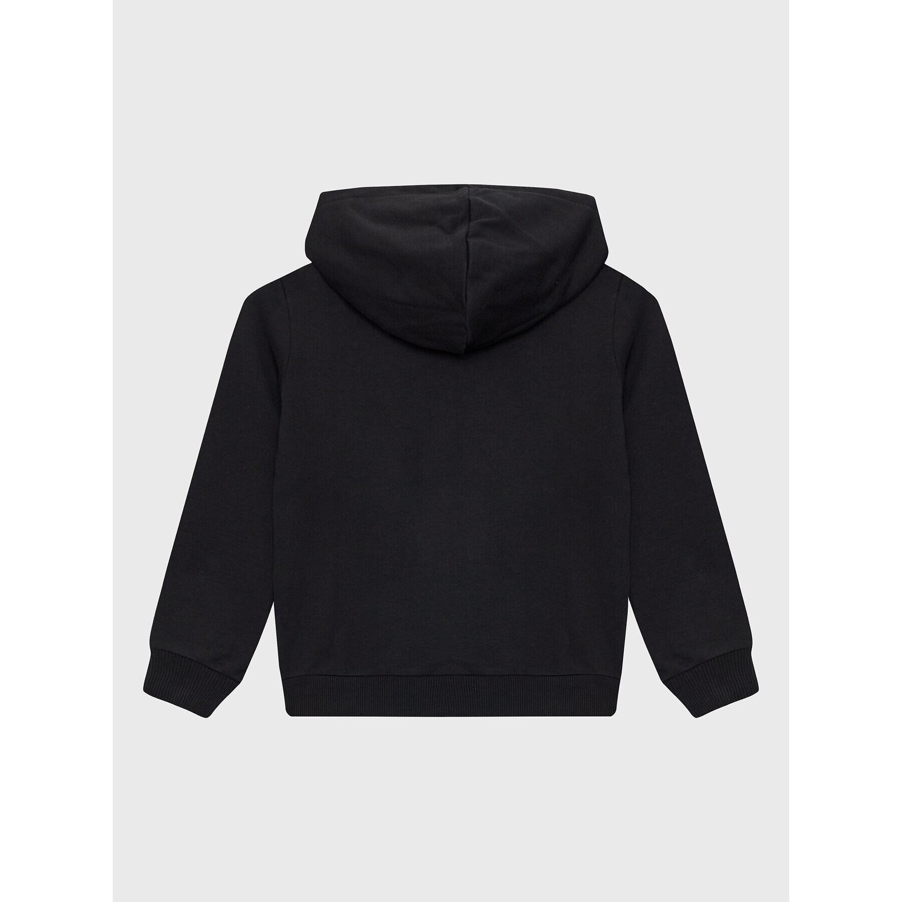 Napapijri Суитшърт Boreale NP0A4GW3 S Черен Regular Fit - Pepit.bg