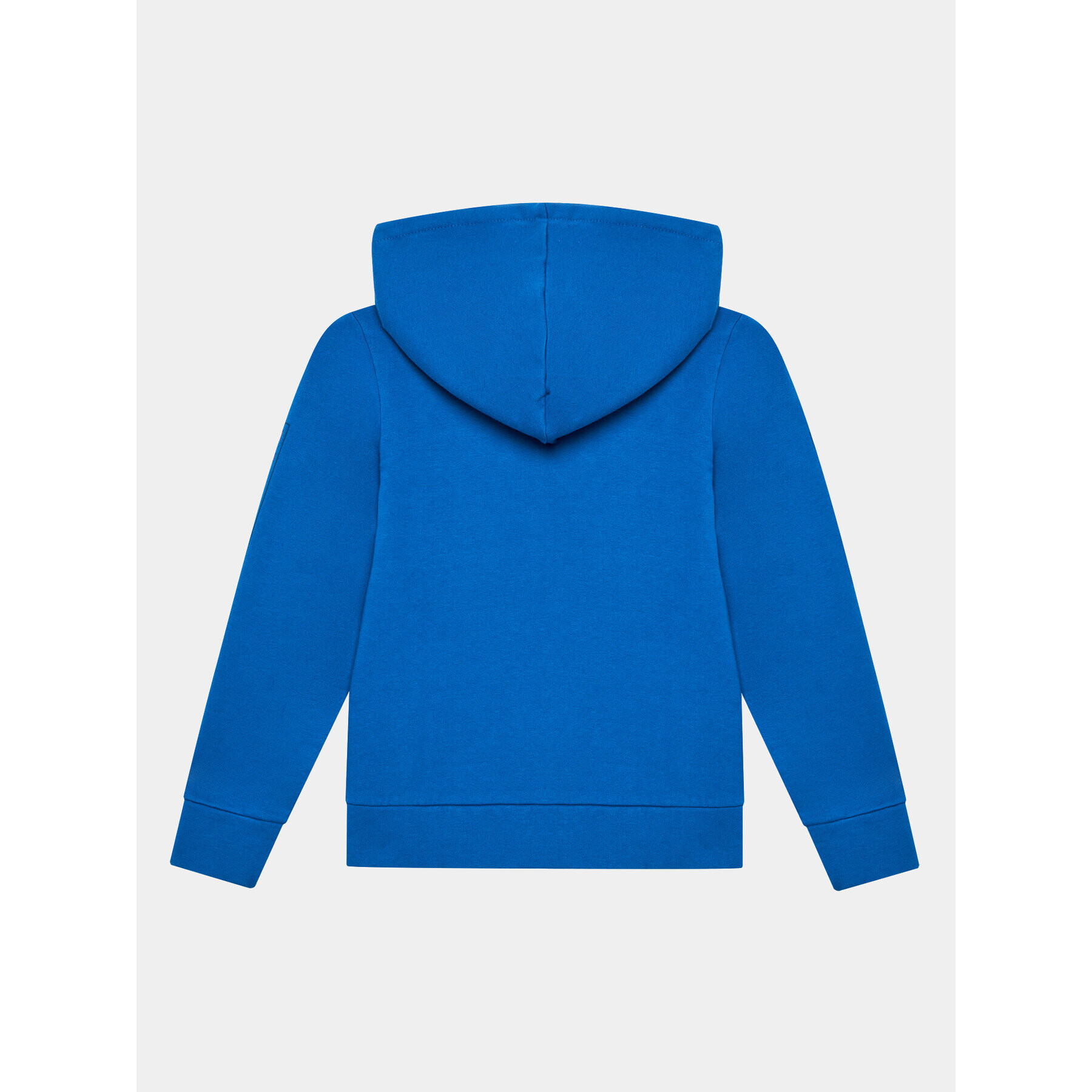 Napapijri Суитшърт NP0A4HG7 S Син Regular Fit - Pepit.bg