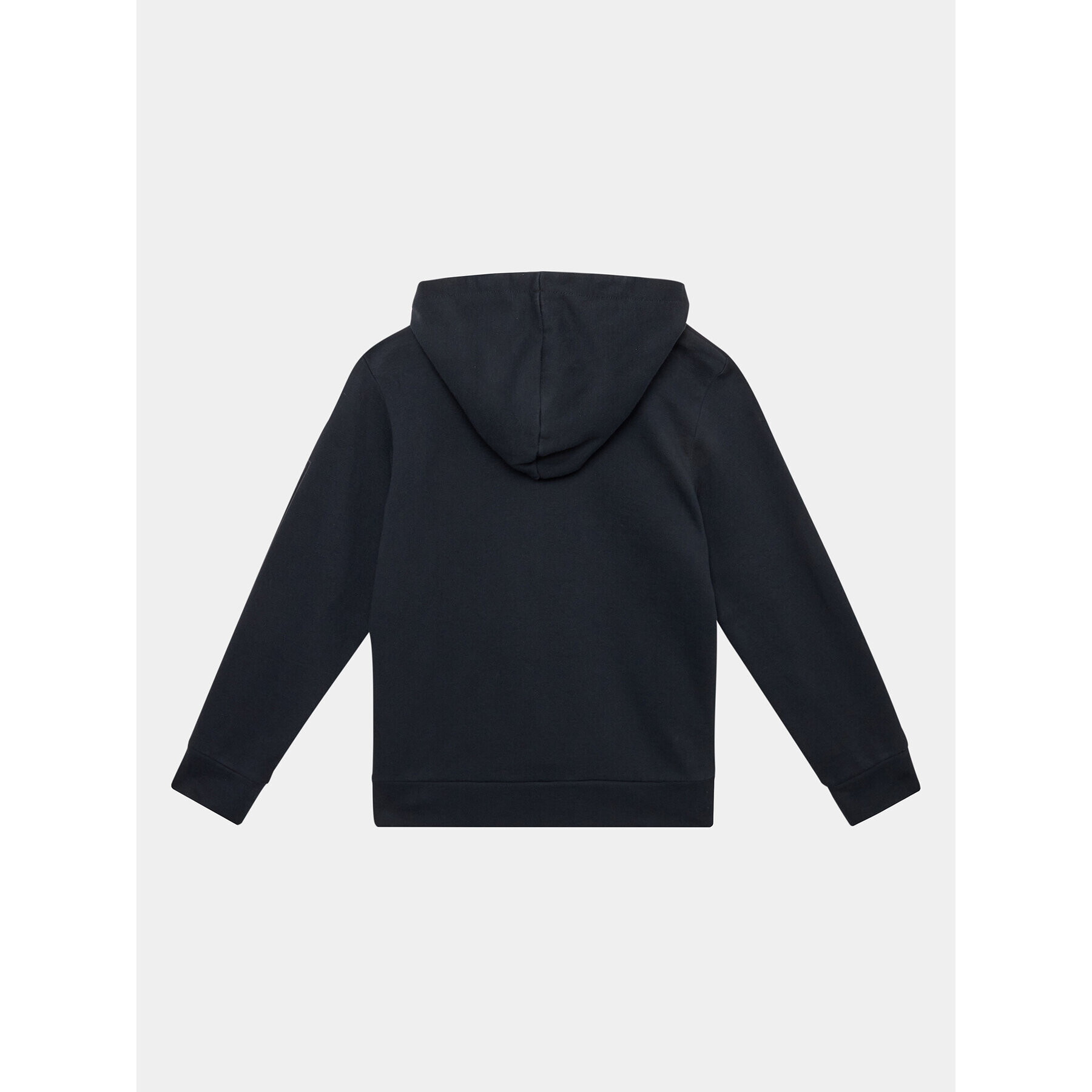 Napapijri Суитшърт NP0A4HG8 D Черен Regular Fit - Pepit.bg