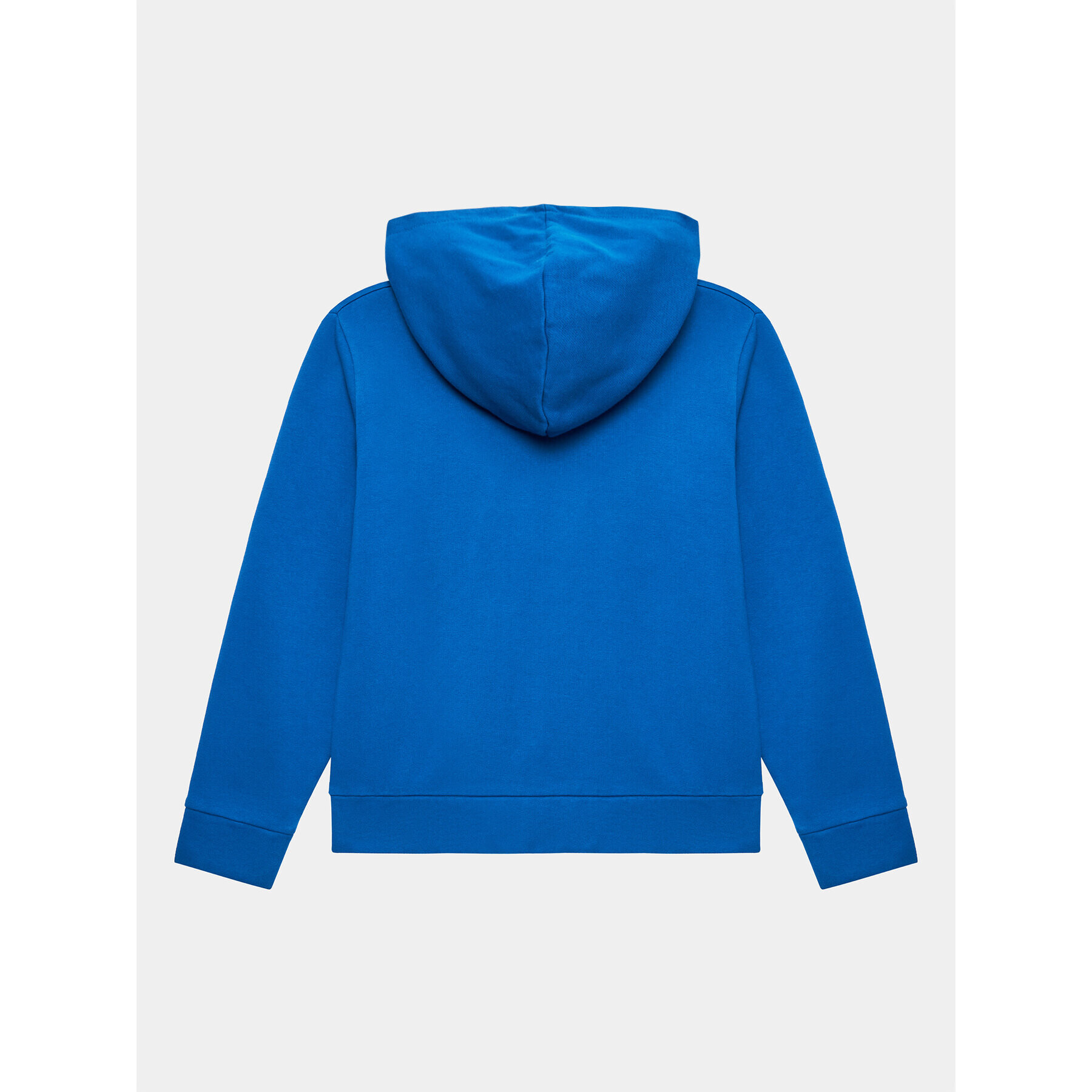 Napapijri Суитшърт NP0A4HG8 D Син Regular Fit - Pepit.bg