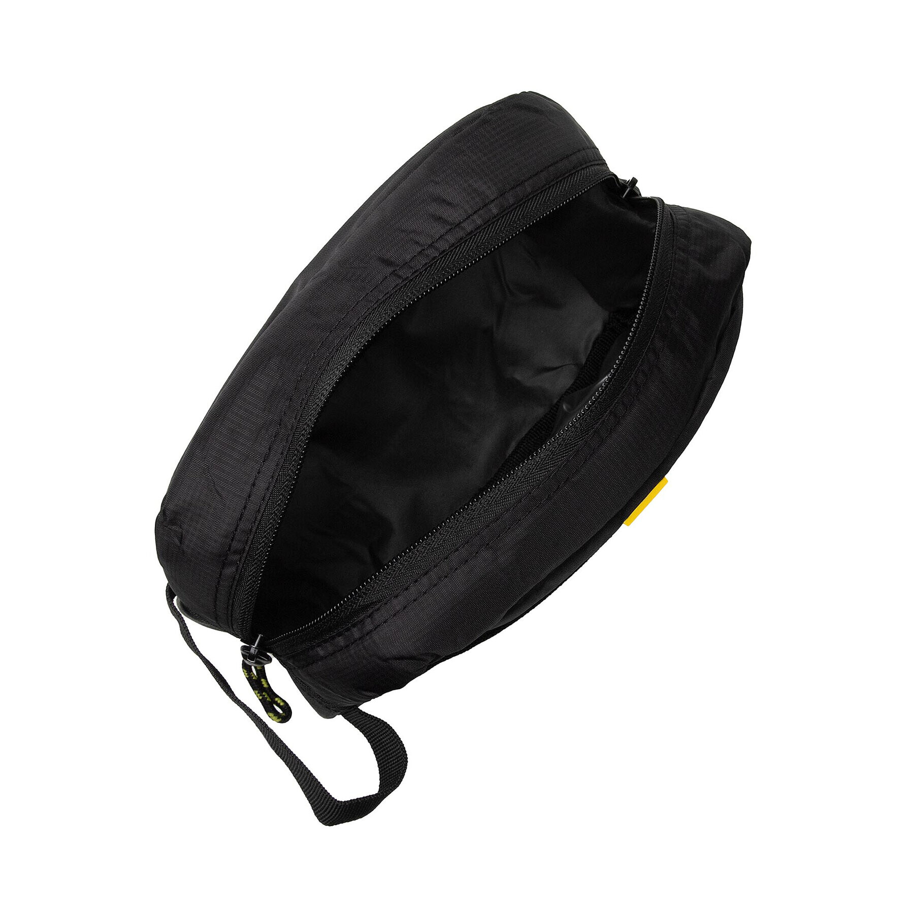 National Geographic Чанта за кръст Toiletry Bag N16981.06 Черен - Pepit.bg