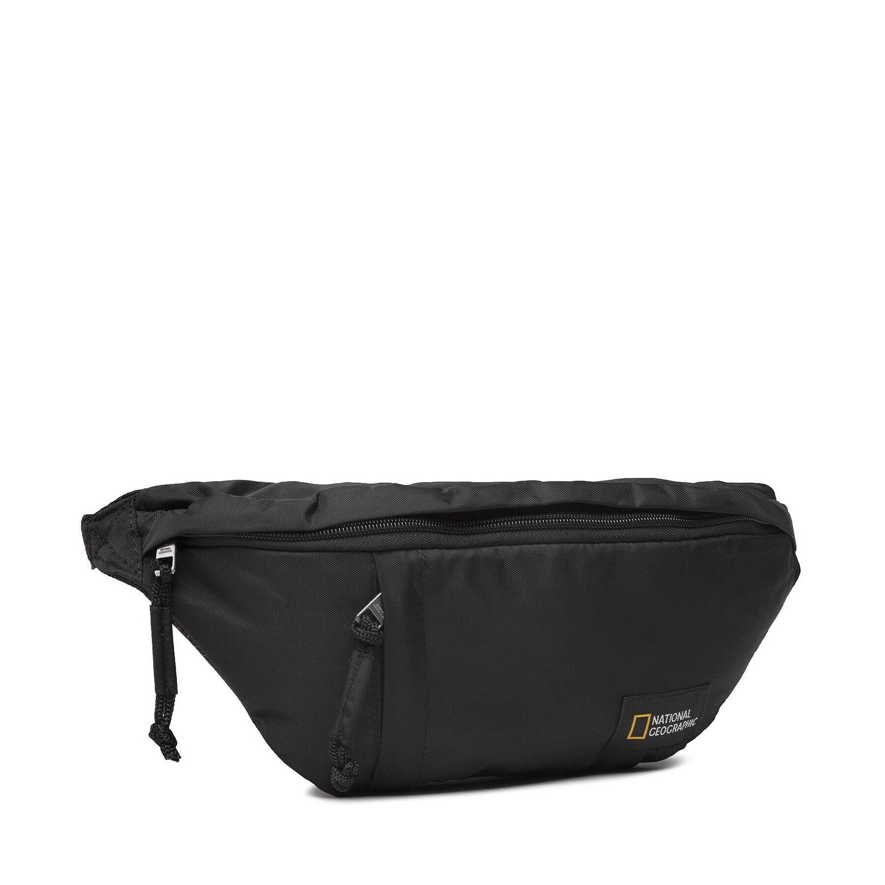 National Geographic Чанта за кръст Waist BAg N11804.06 Черен - Pepit.bg