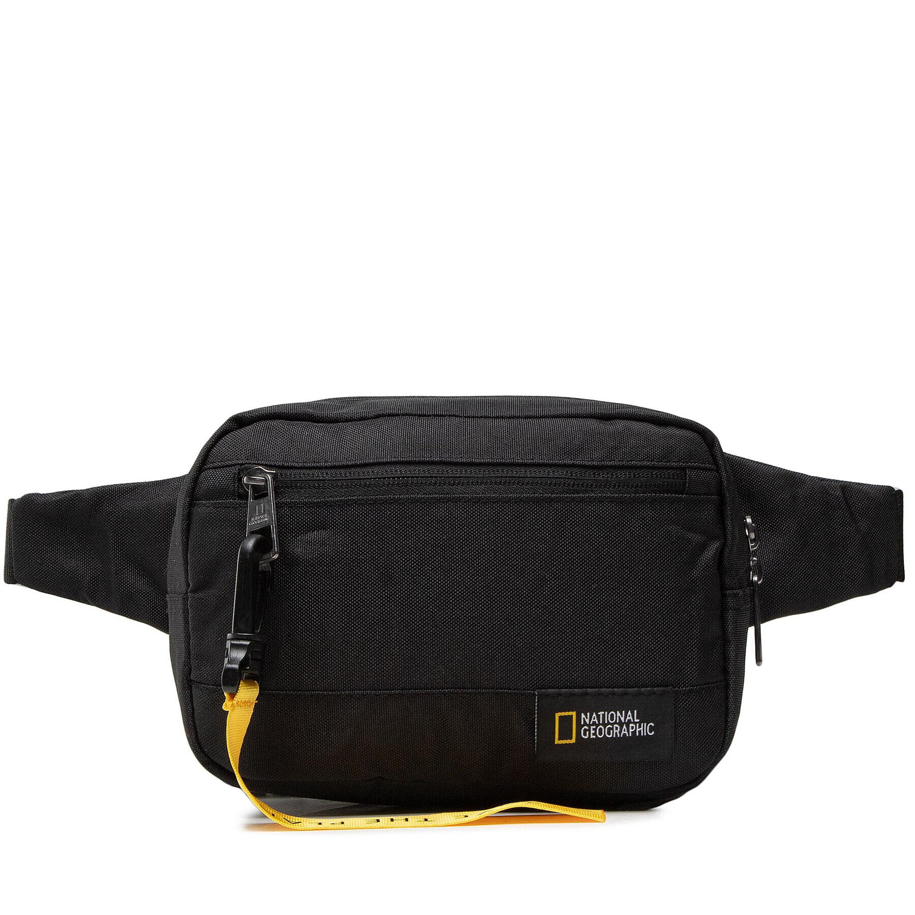 National Geographic Чанта за кръст Waist Bag N15781.06 Черен - Pepit.bg