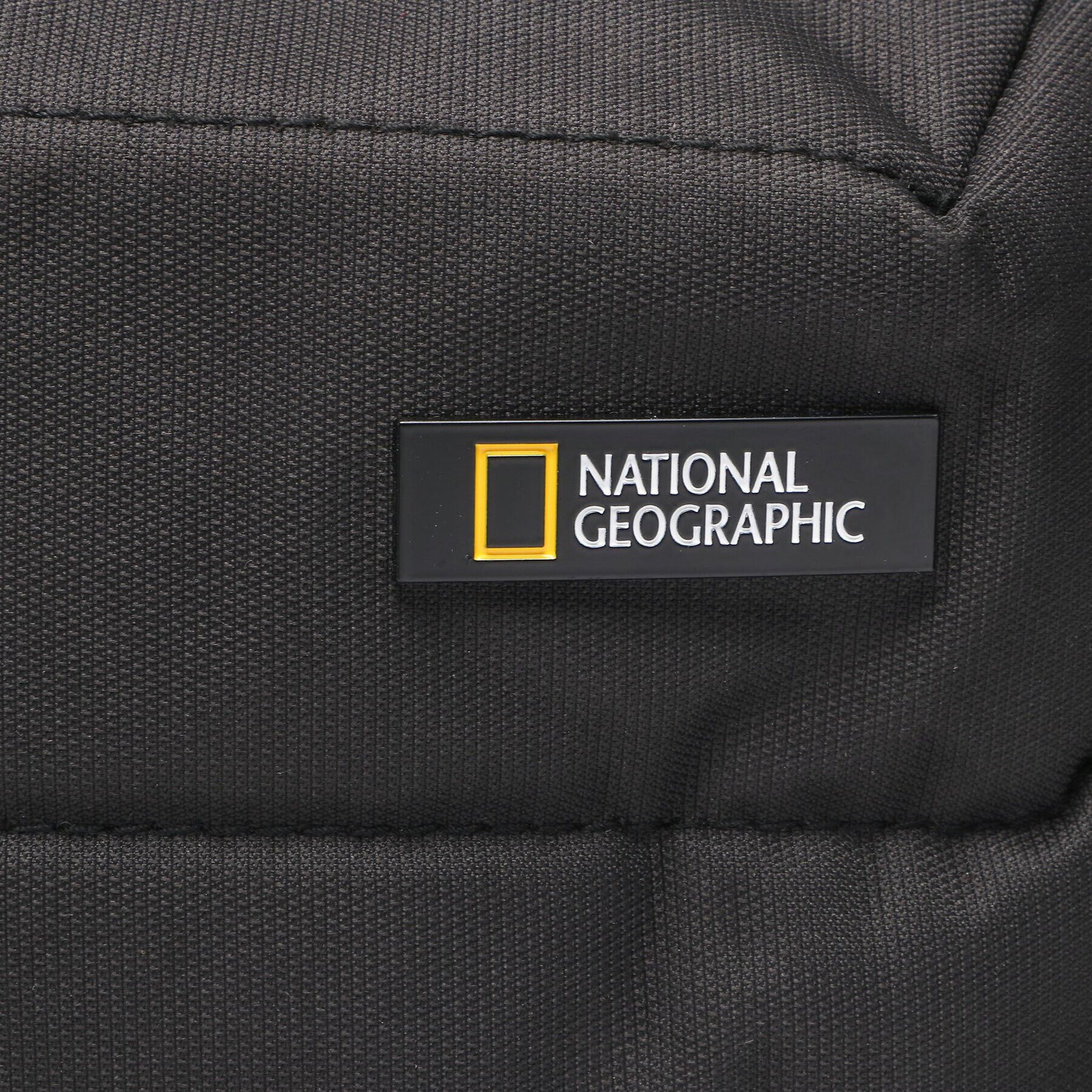 National Geographic Чанта за лаптоп 2 Compartment Computer Bag N00790.06 Черен - Pepit.bg