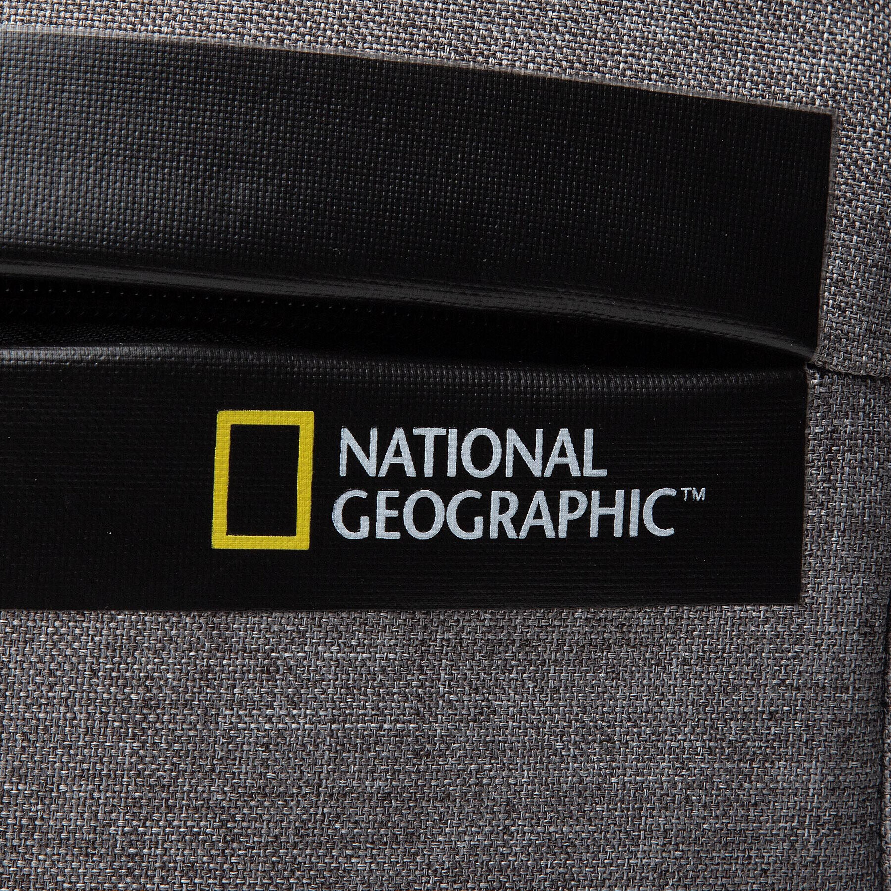 National Geographic Чанта за лаптоп Brief Case N13106.22 Сив - Pepit.bg