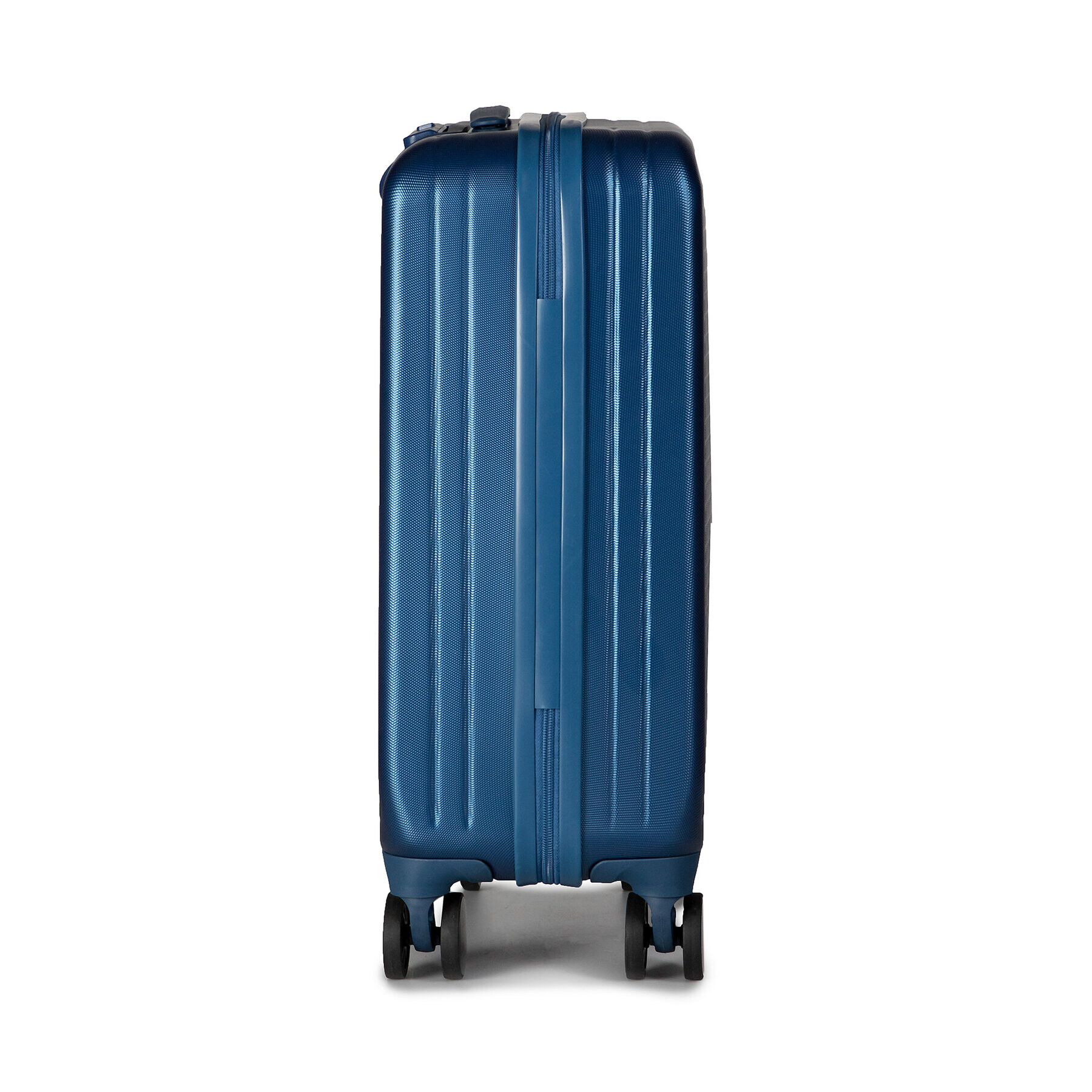 National Geographic Малък твърд куфар Pulse N171HA.49.39 Син - Pepit.bg