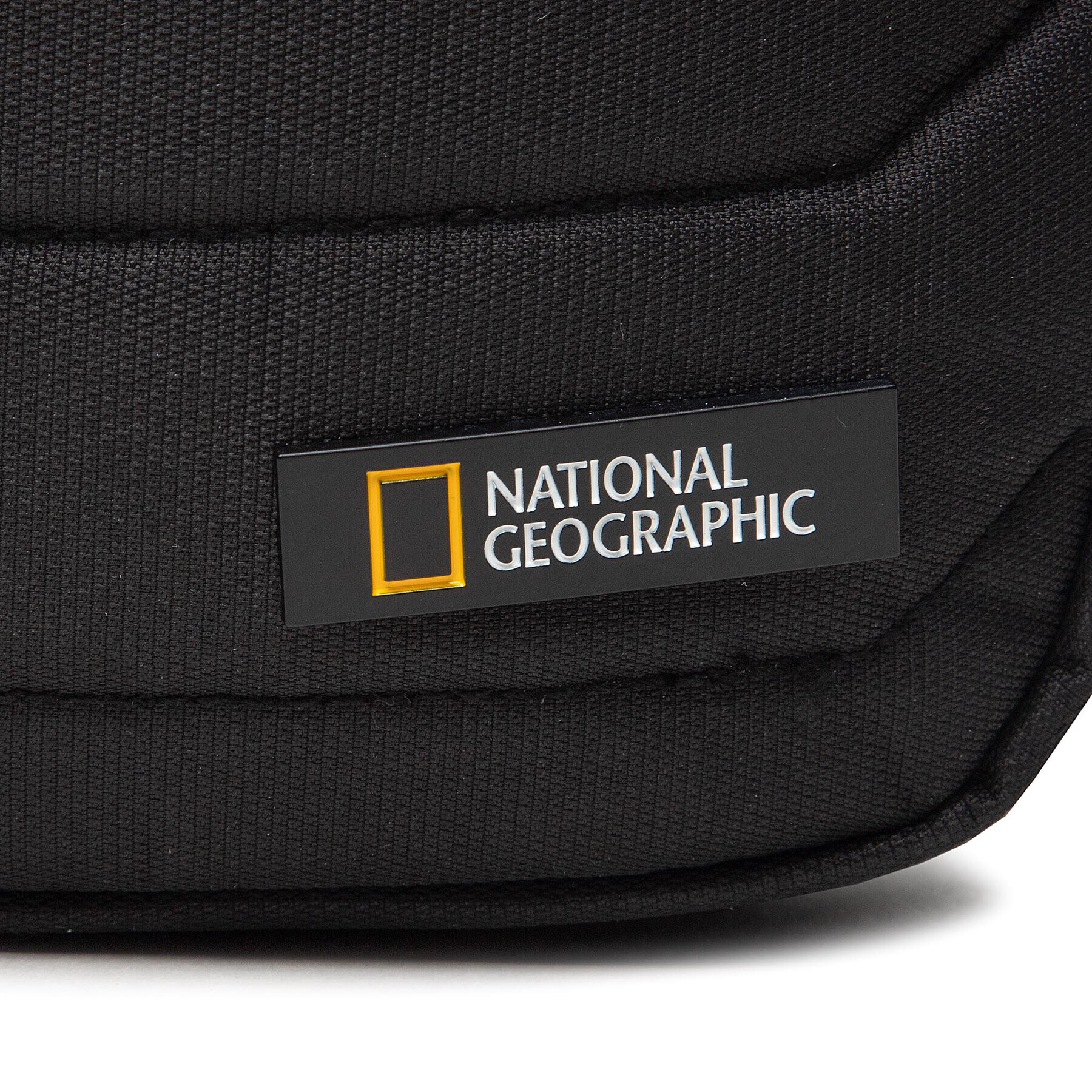 National Geographic Мъжка чантичка Small Utility Bag N00701.06 Черен - Pepit.bg