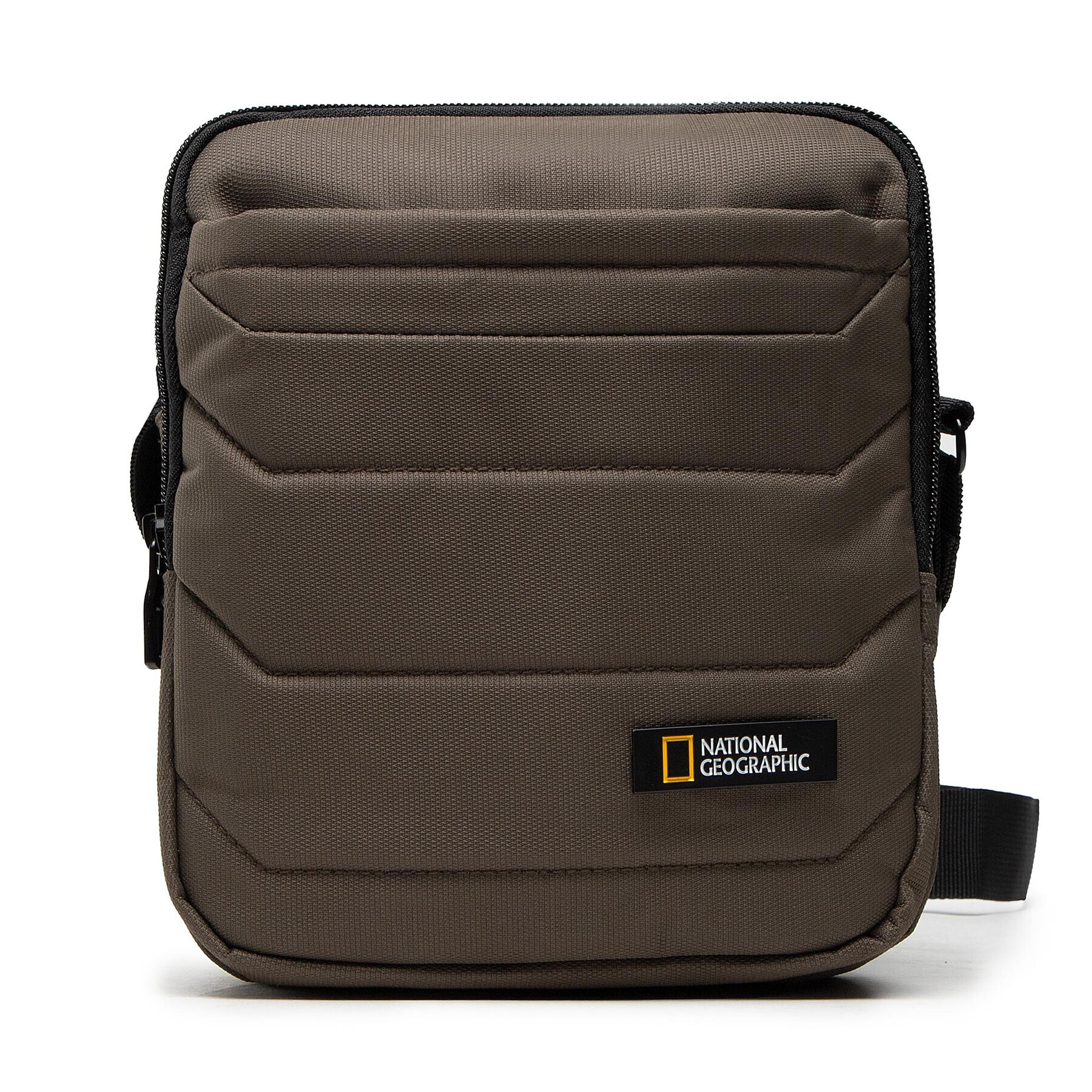 National Geographic Мъжка чантичка Utility Bag N00702.11 Зелен - Pepit.bg