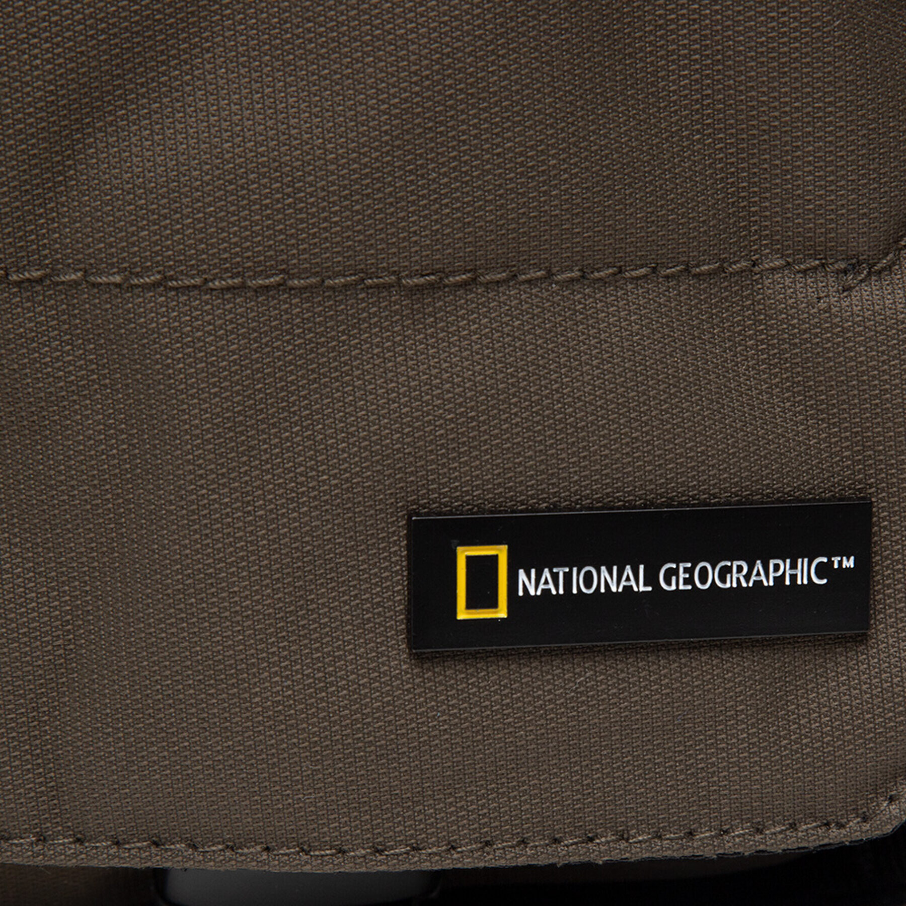 National Geographic Мъжка чантичка Utility Bag N00703.11 Зелен - Pepit.bg