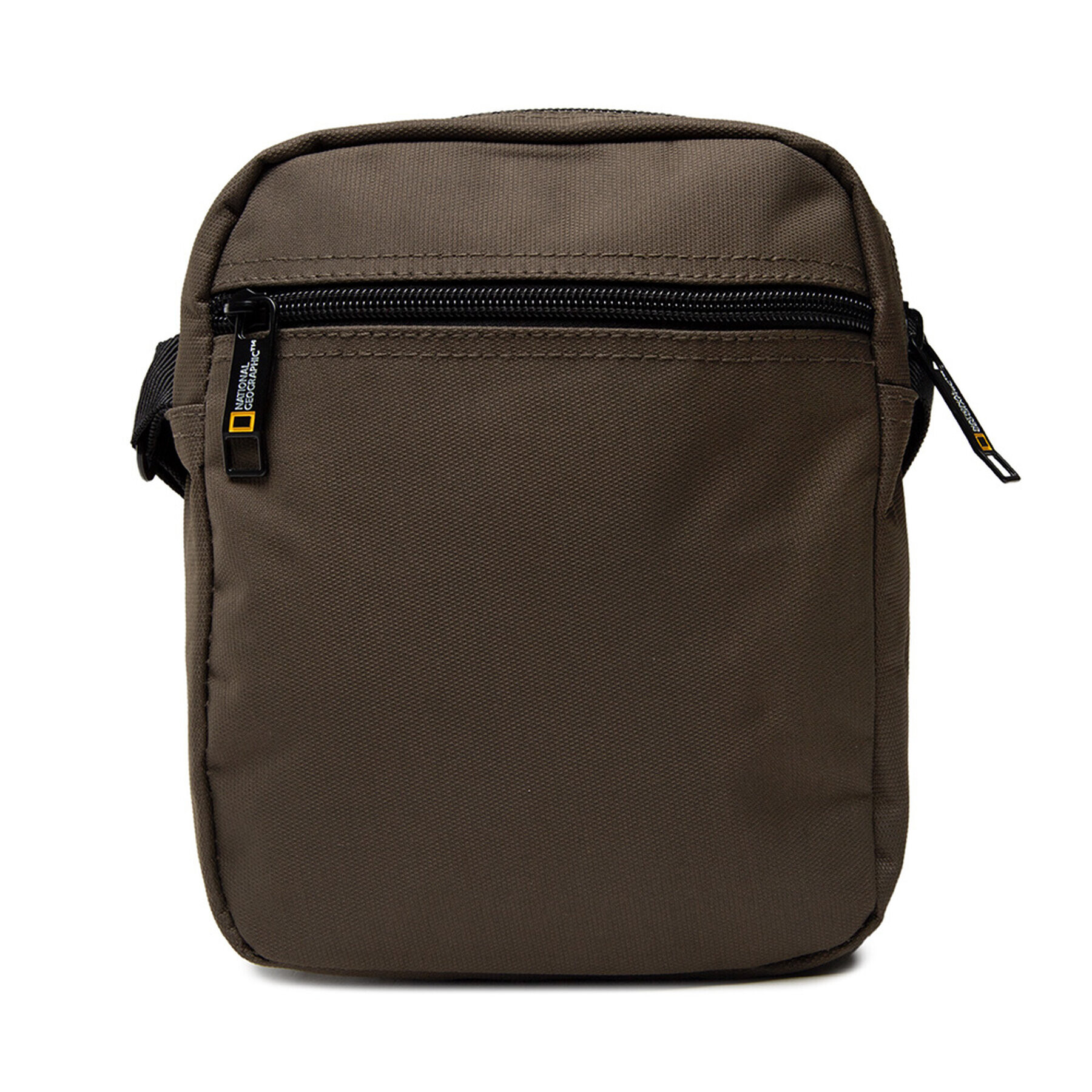 National Geographic Мъжка чантичка Utility Bag N00703.11 Зелен - Pepit.bg