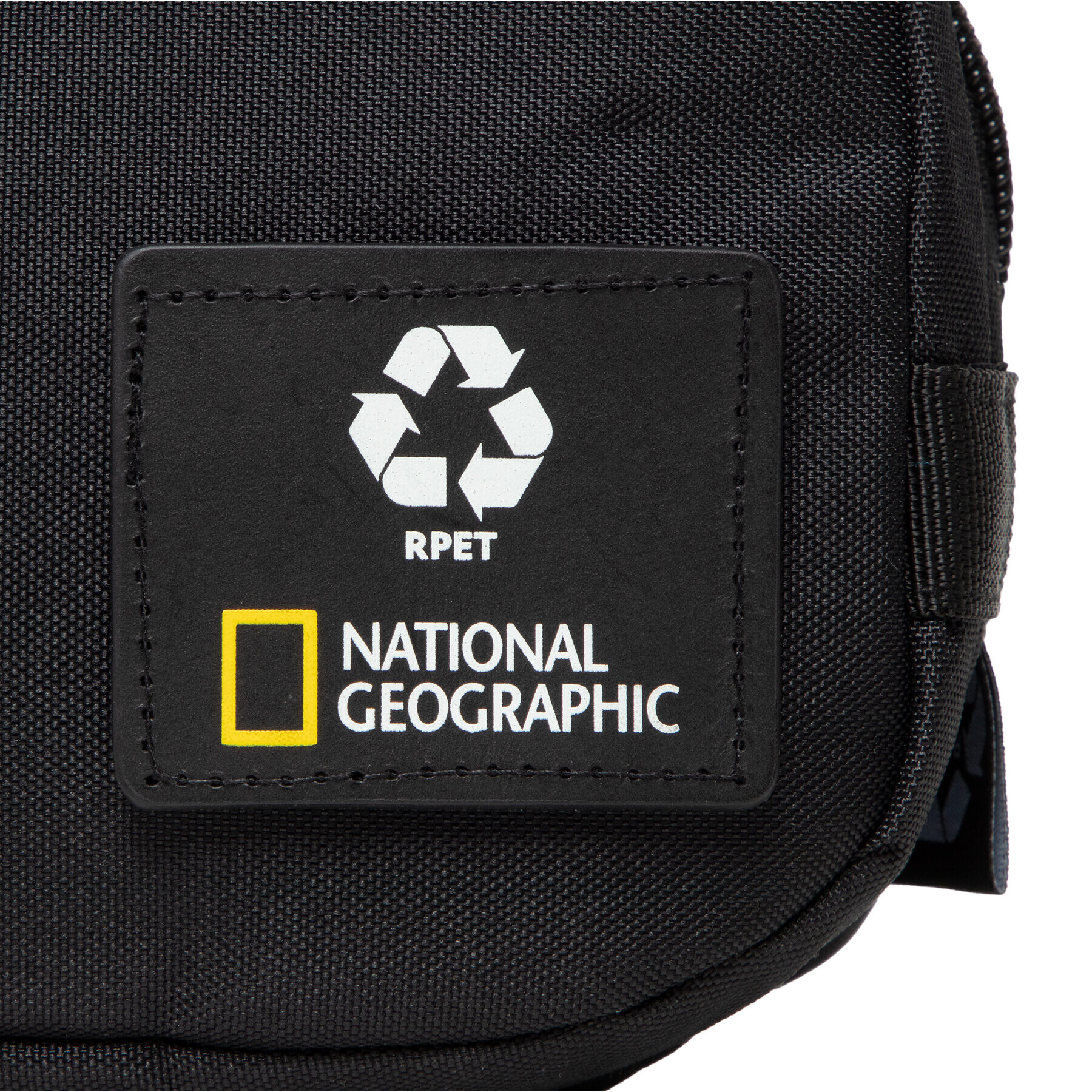 National Geographic Несесер Toiletry Bag N20900.06 Черен - Pepit.bg