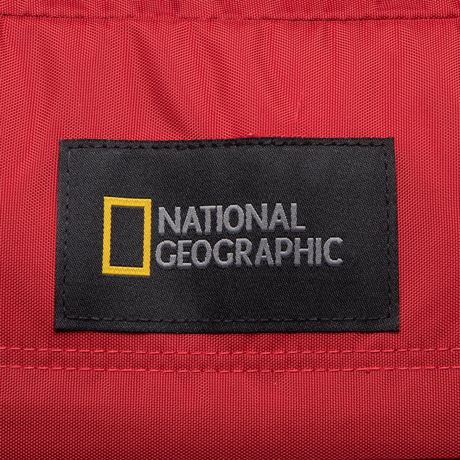 National Geographic Раница 3 Way Backpack N11801.35 Червен - Pepit.bg