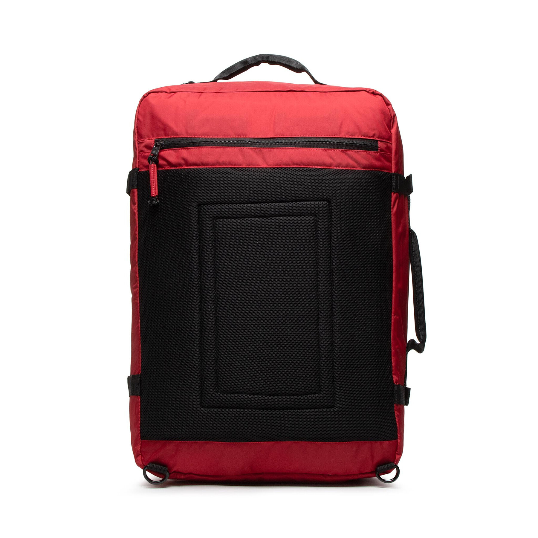 National Geographic Раница 3 Way Backpack N11801.35 Червен - Pepit.bg