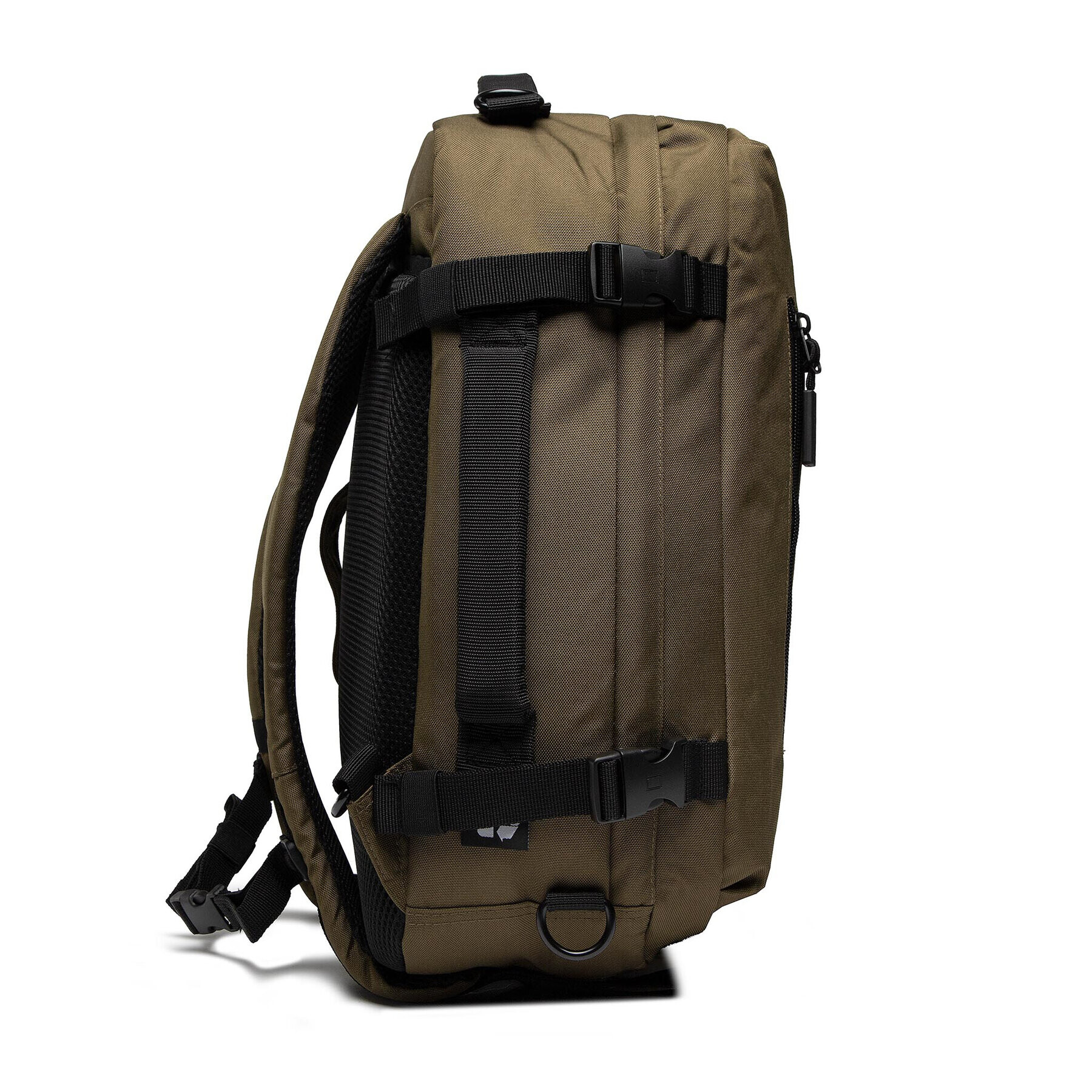 National Geographic Раница 3 Ways Backpack S N20906.11 Зелен - Pepit.bg