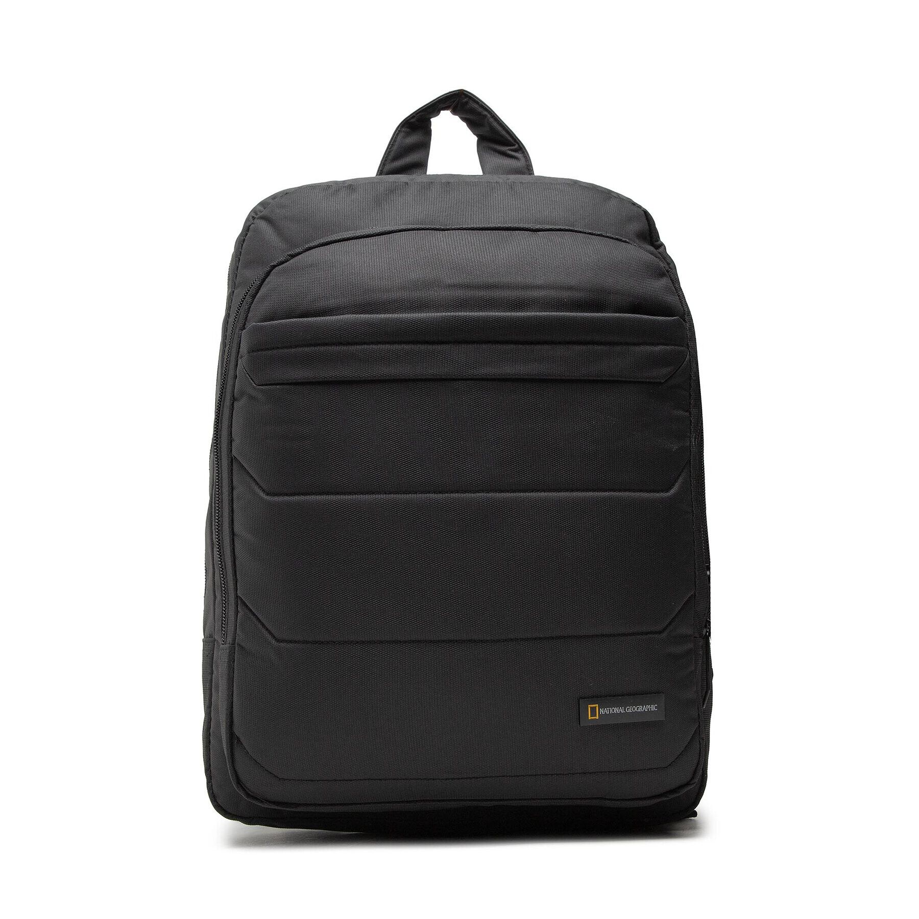 National Geographic Раница Backpack N00711.06 Черен - Pepit.bg
