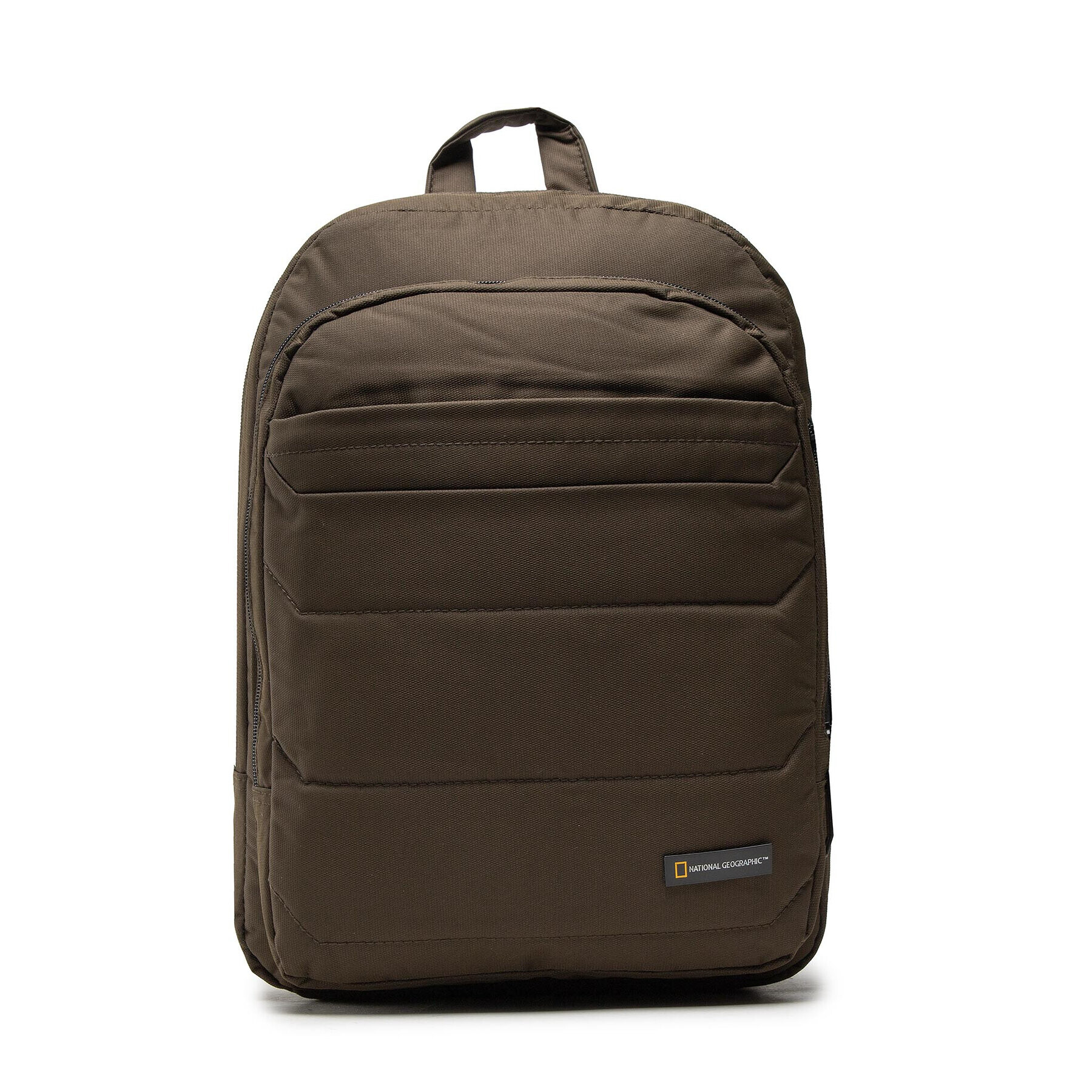 National Geographic Раница Backpack N00711.11 Зелен - Pepit.bg