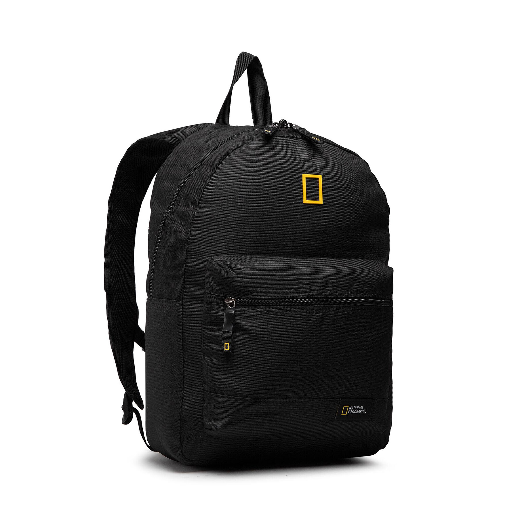 National Geographic Раница Backpack N14112.06 Черен - Pepit.bg