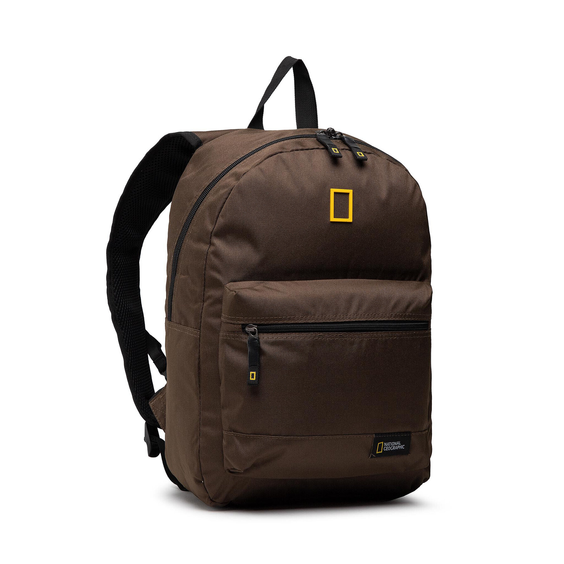 National Geographic Раница Backpack N14112.11 Зелен - Pepit.bg