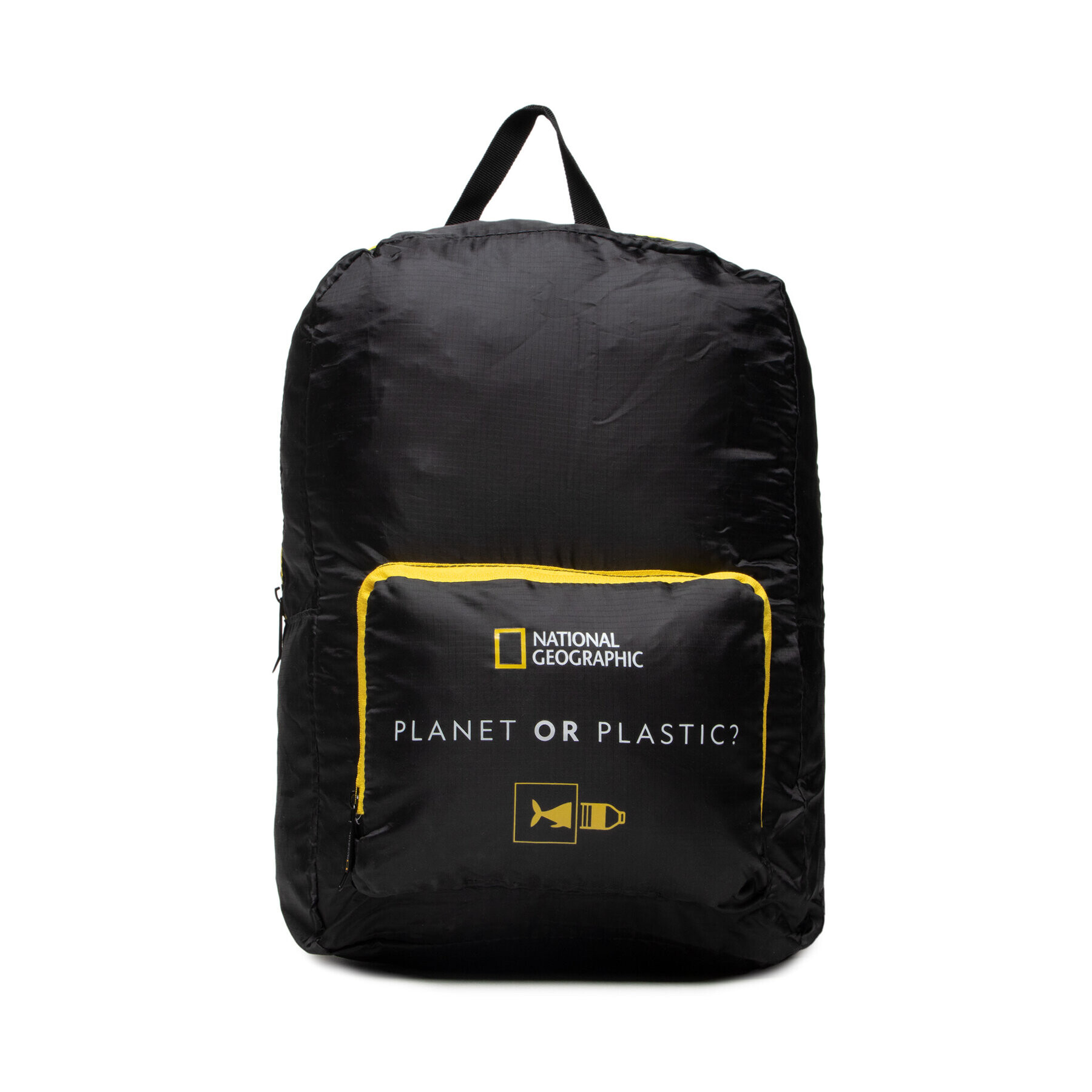 National Geographic Раница Backpack N14403.06 Черен - Pepit.bg