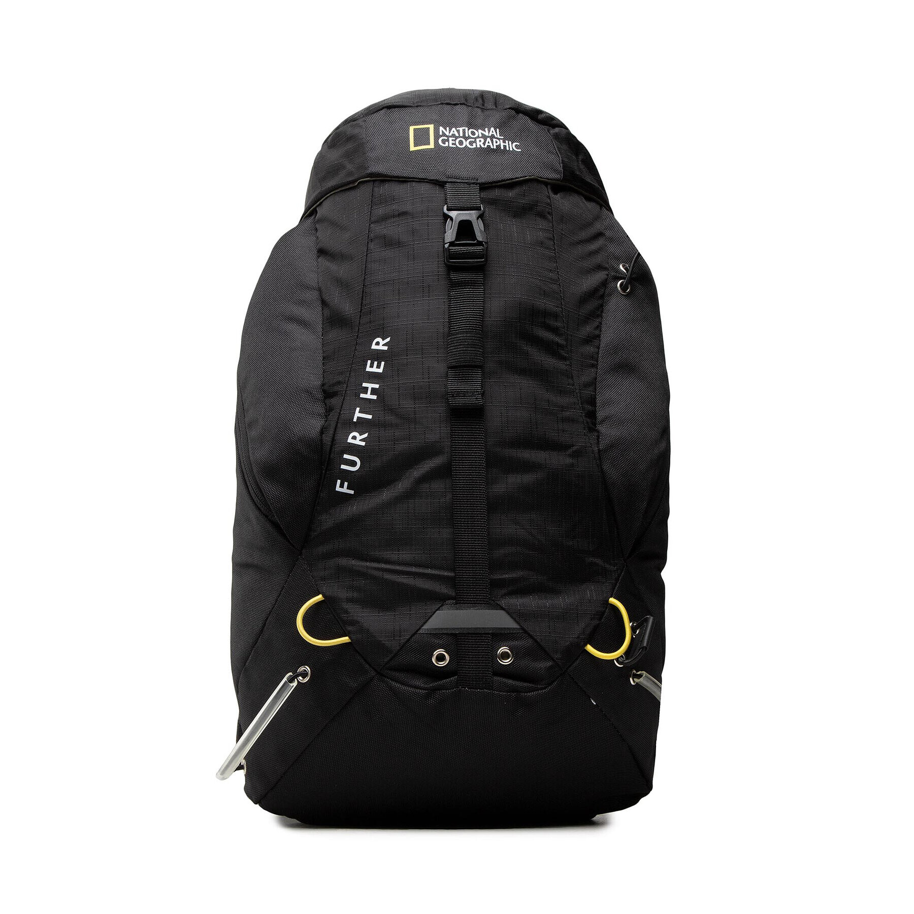 National Geographic Раница Backpack N16082.06 Черен - Pepit.bg