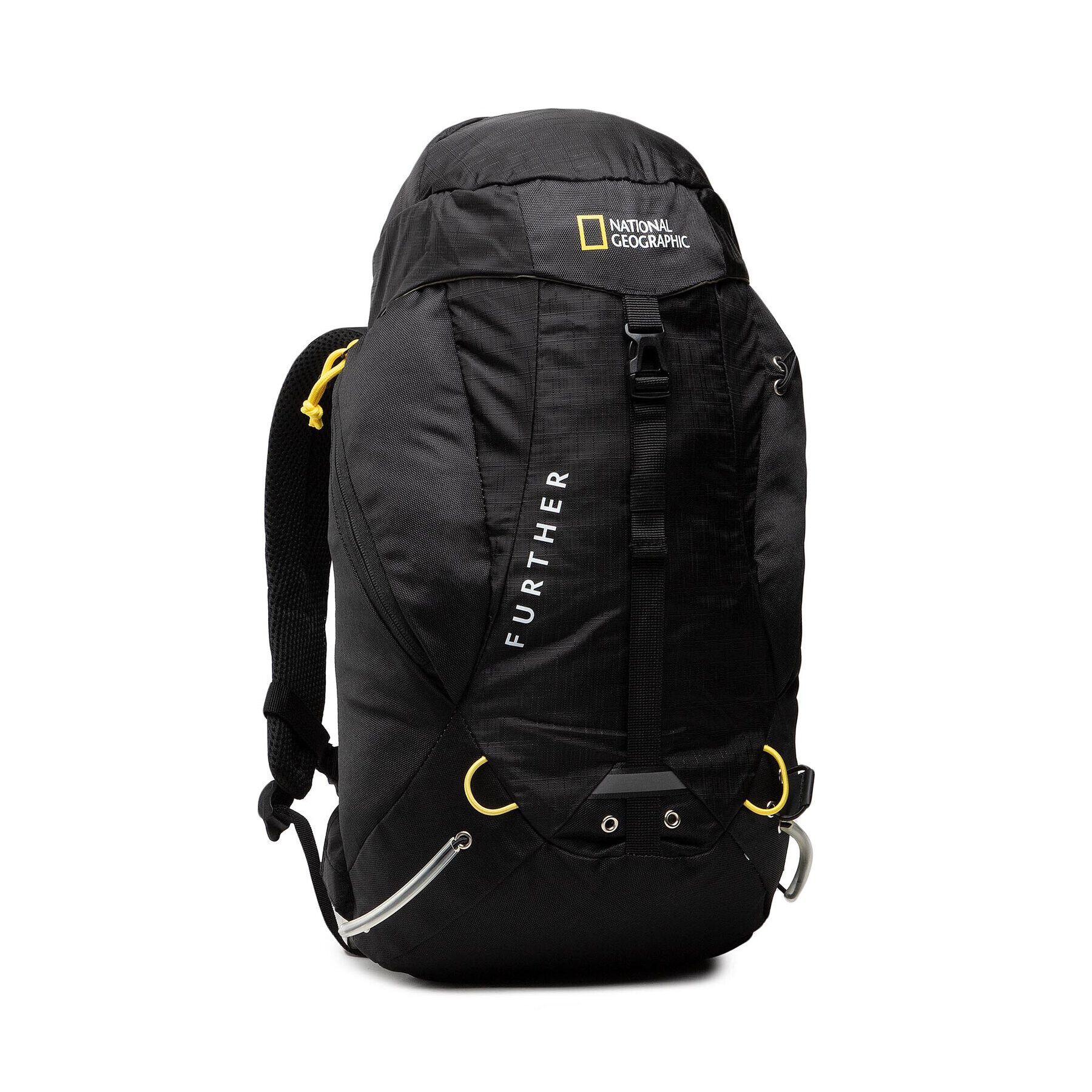 National Geographic Раница Backpack N16082.06 Черен - Pepit.bg