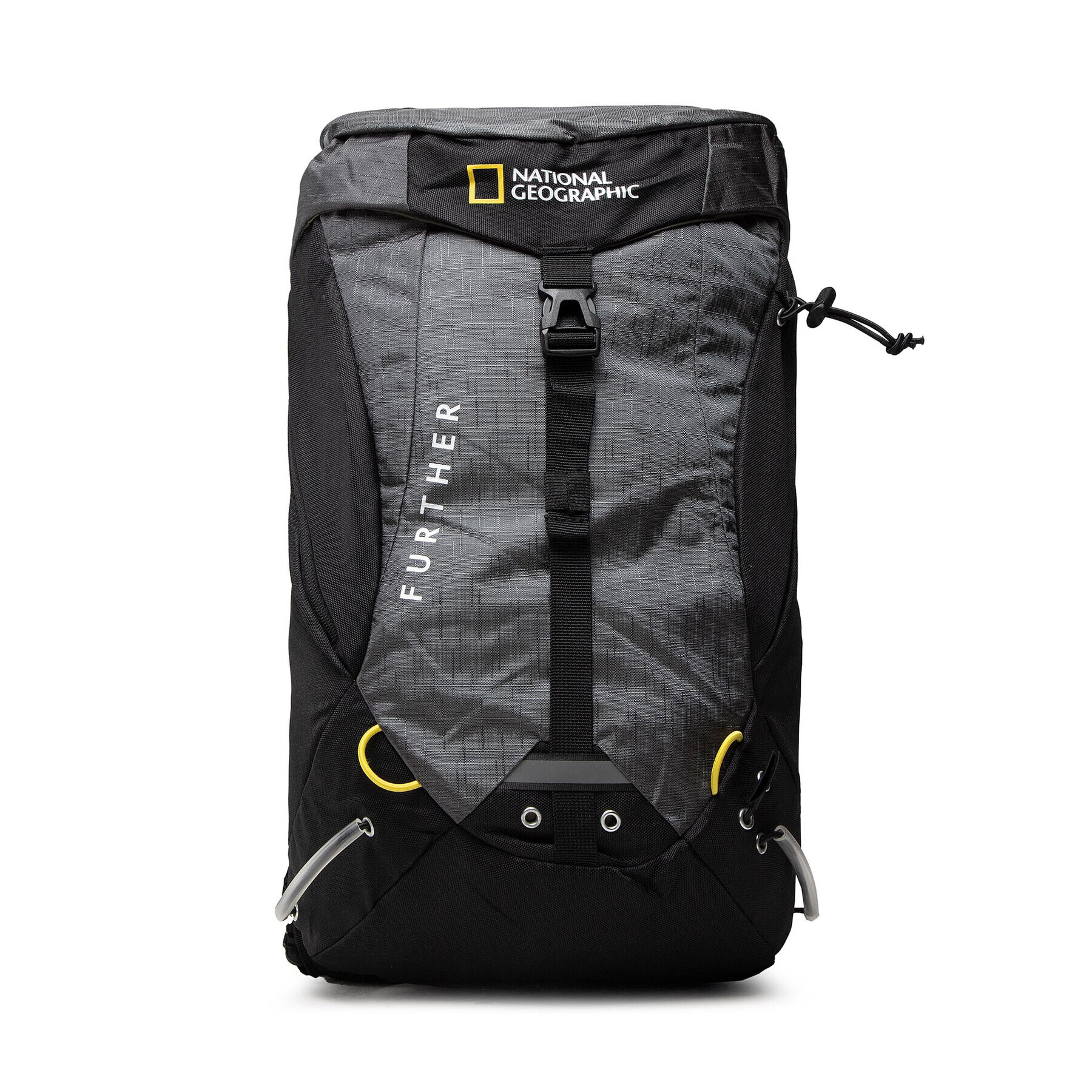 National Geographic Раница Backpack N16082.22 Сив - Pepit.bg