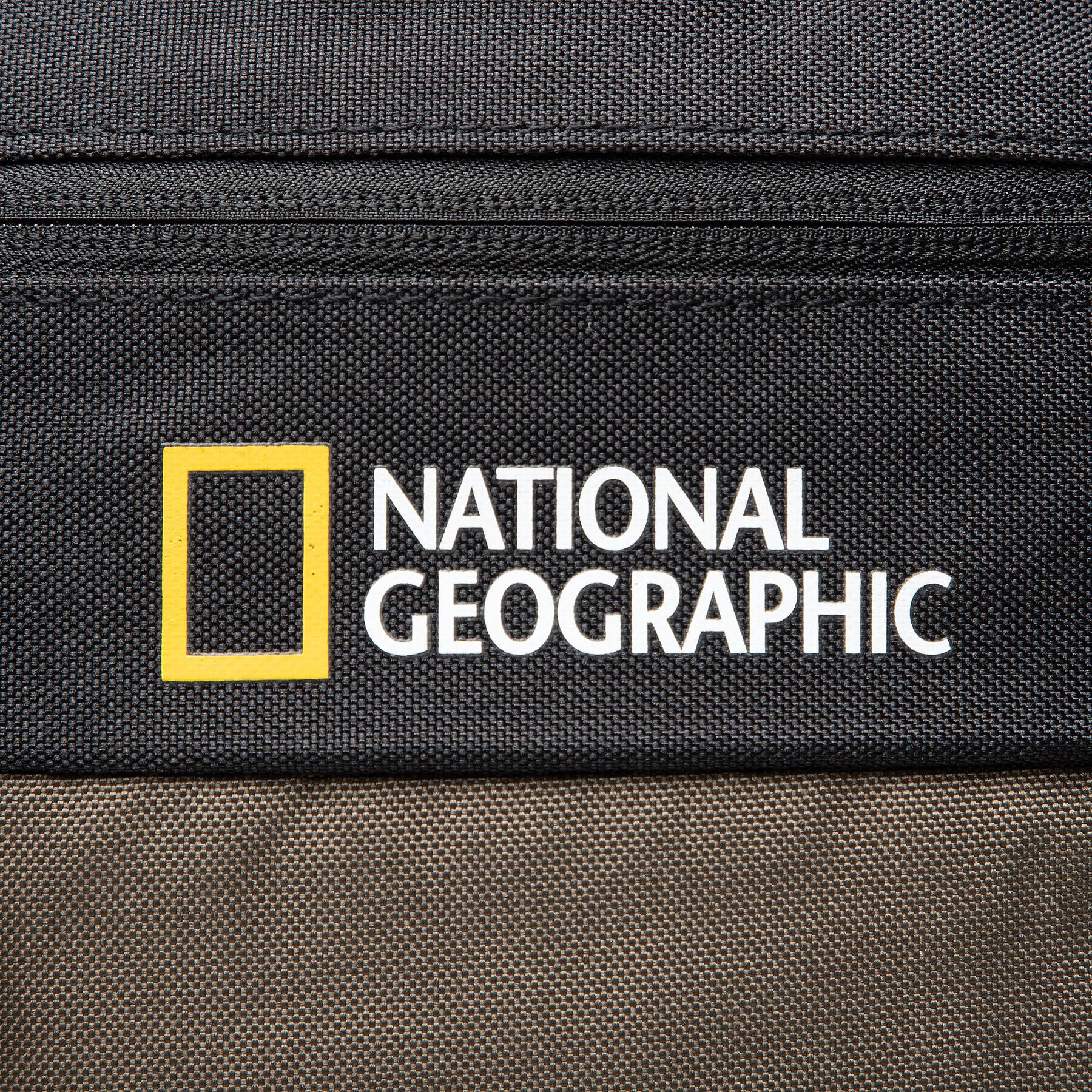 National Geographic Раница Backpack Зелен - Pepit.bg
