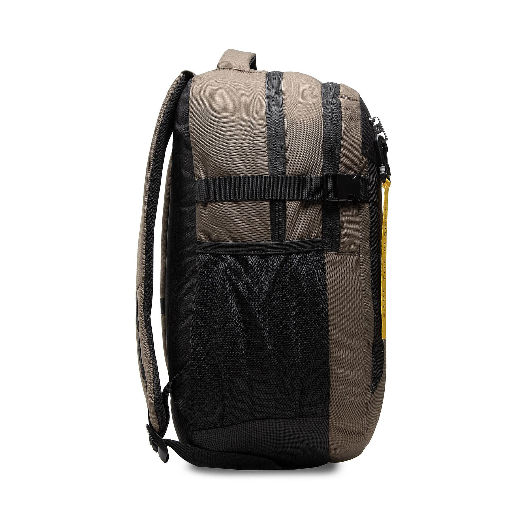 National Geographic Раница Backpack Зелен - Pepit.bg
