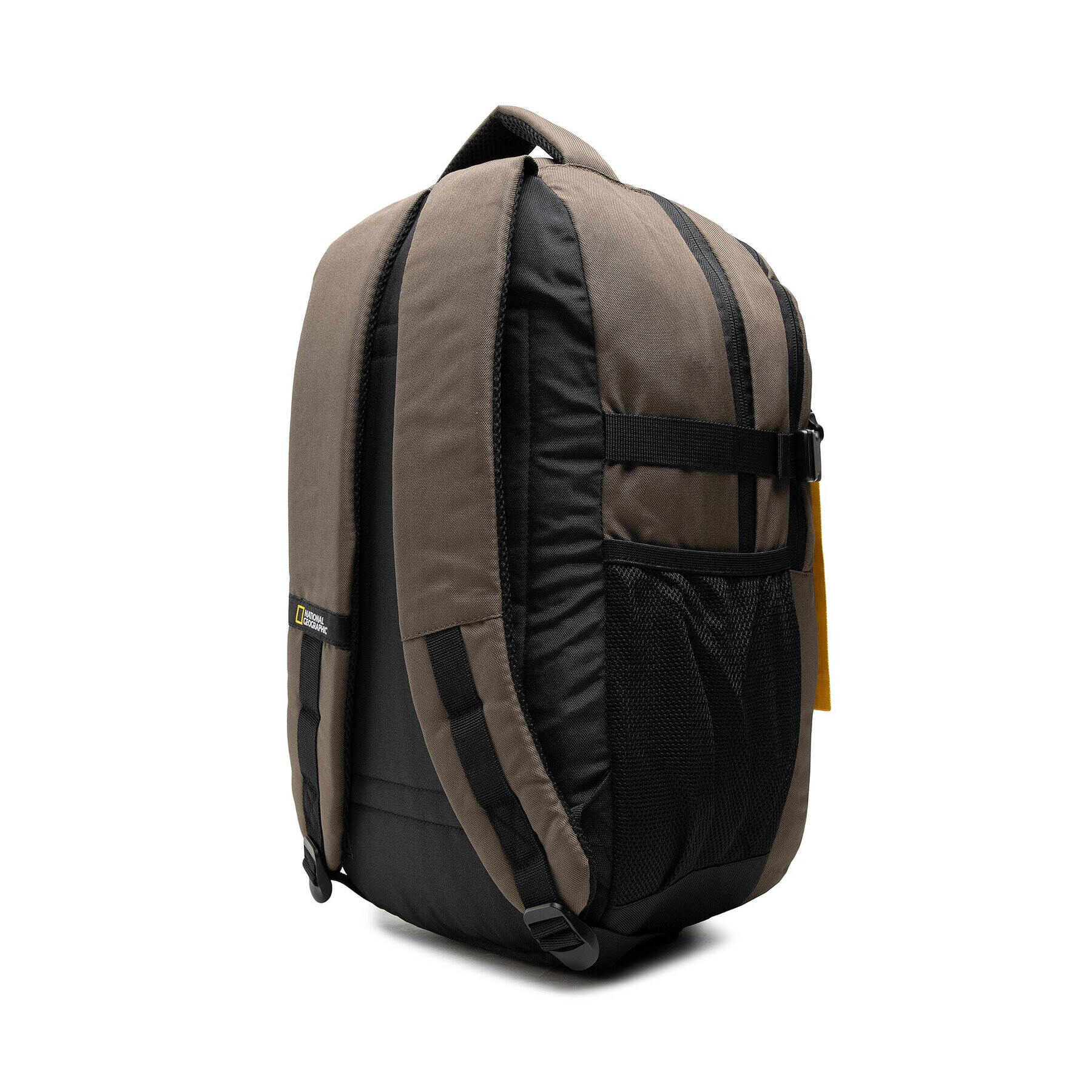 National Geographic Раница Backpack Зелен - Pepit.bg
