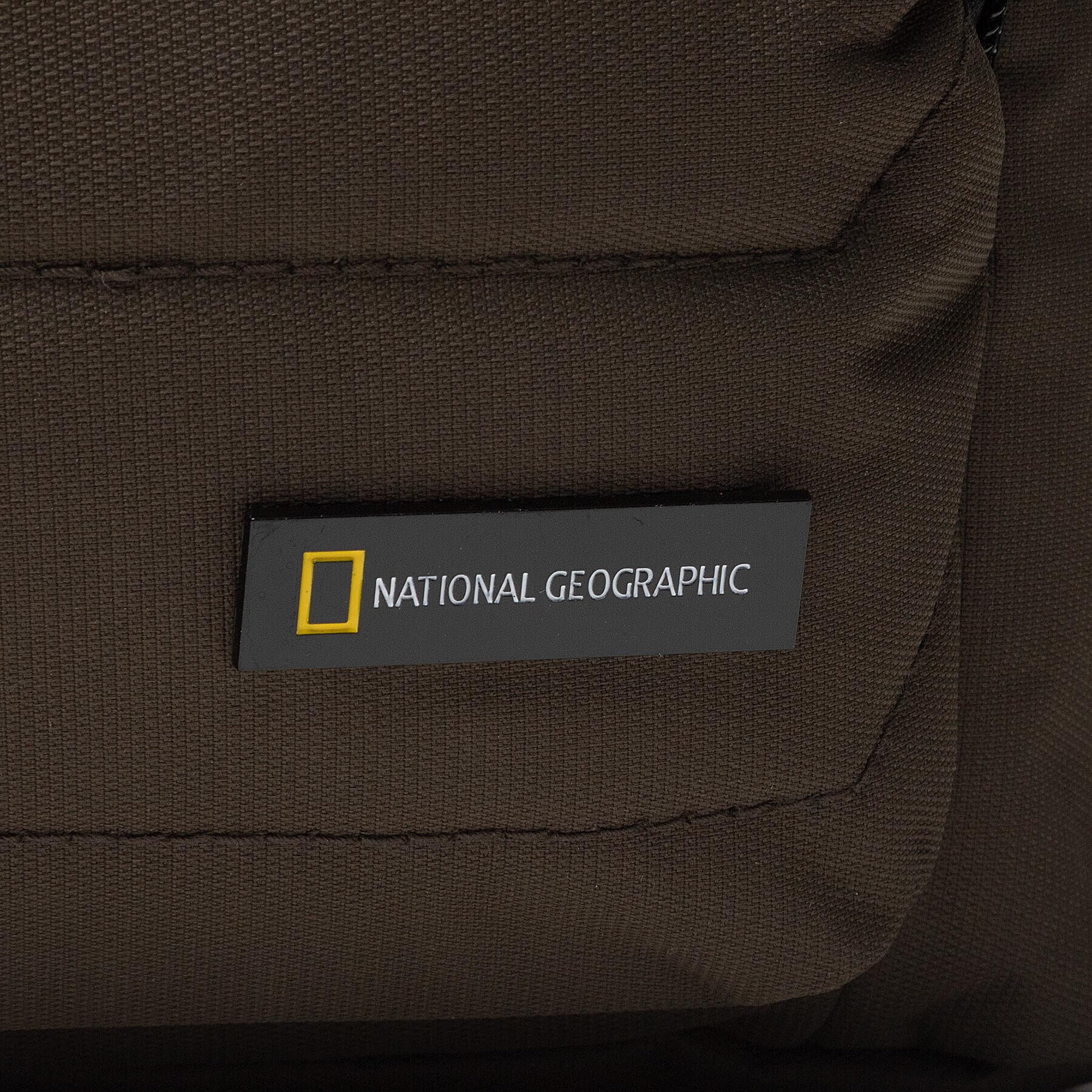 National Geographic Раница Female Backpack N00720 Зелен - Pepit.bg