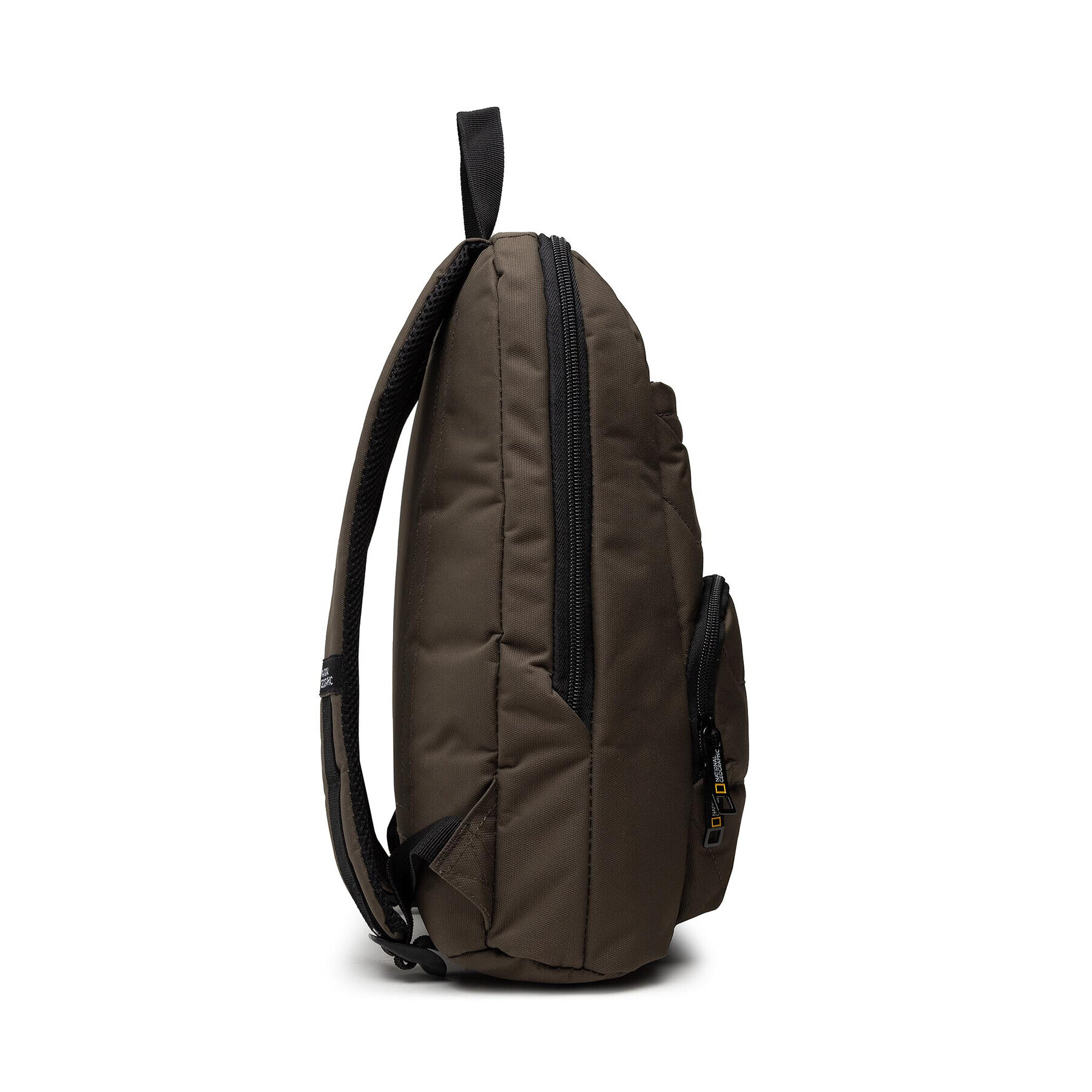 National Geographic Раница Female Backpack N00720 Зелен - Pepit.bg