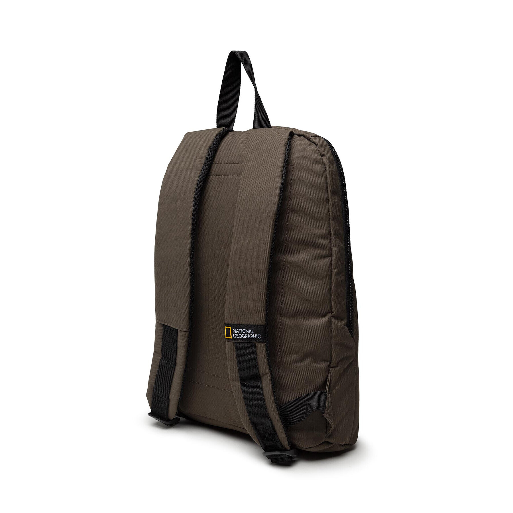 National Geographic Раница Female Backpack N00720 Зелен - Pepit.bg