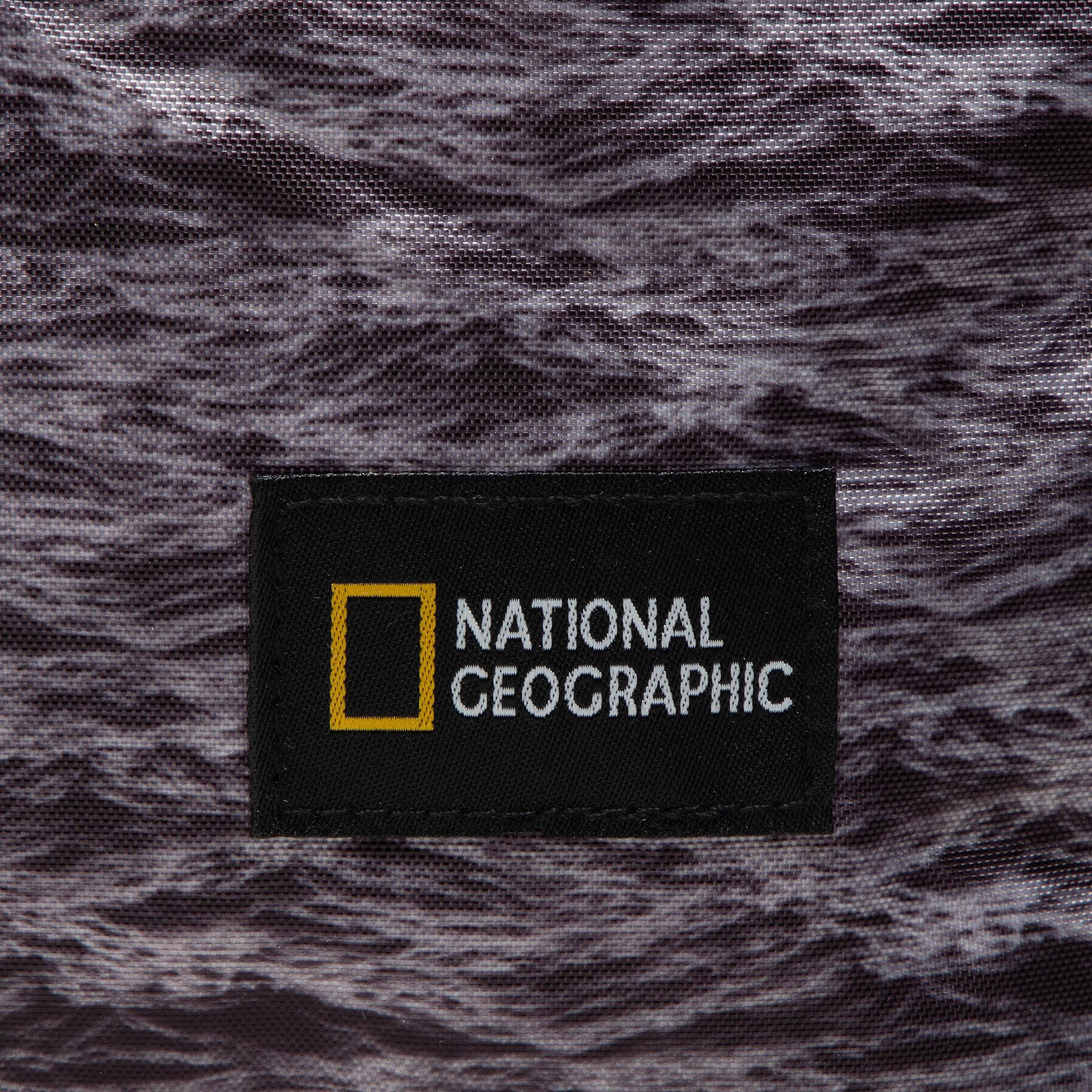 National Geographic Раница Hybrid N11802.98SE Сив - Pepit.bg