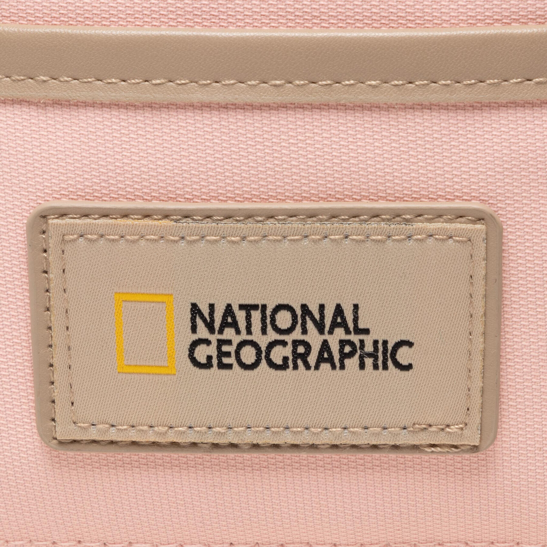 National Geographic Раница Legend N19182.16 Розов - Pepit.bg