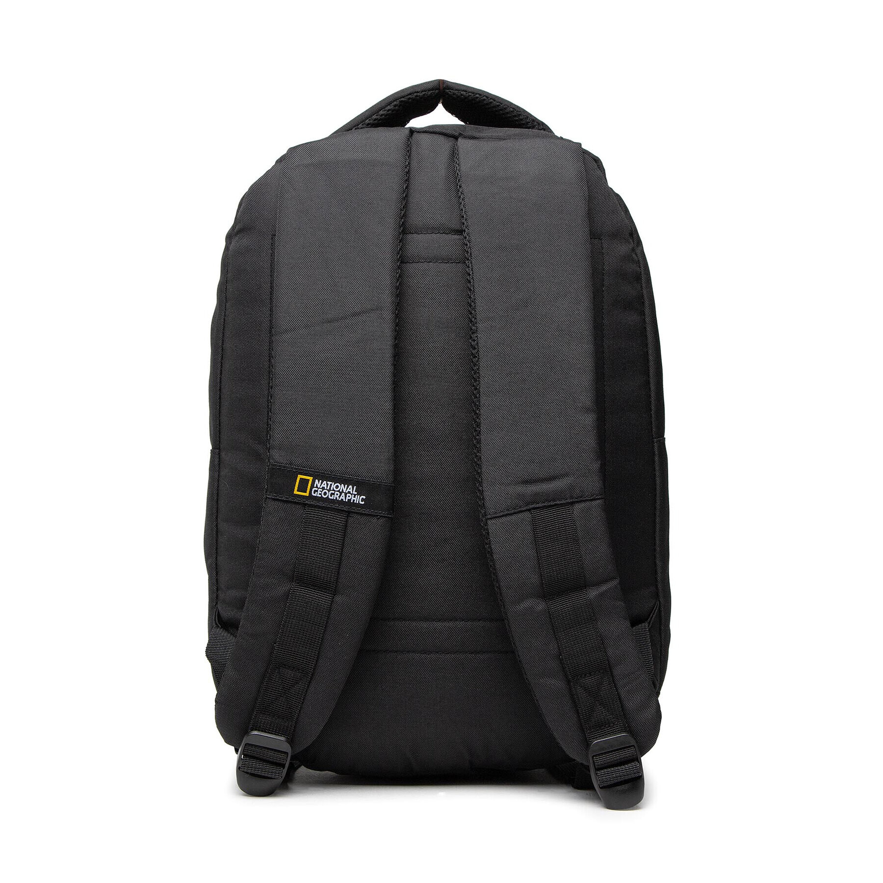 National Geographic Раница Natural N15782.06 Черен - Pepit.bg