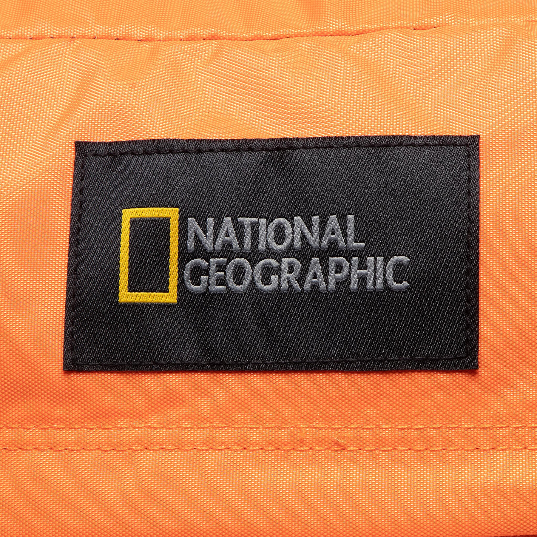 National Geographic Раница 3 Way Backpack N11801.69 Оранжев - Pepit.bg