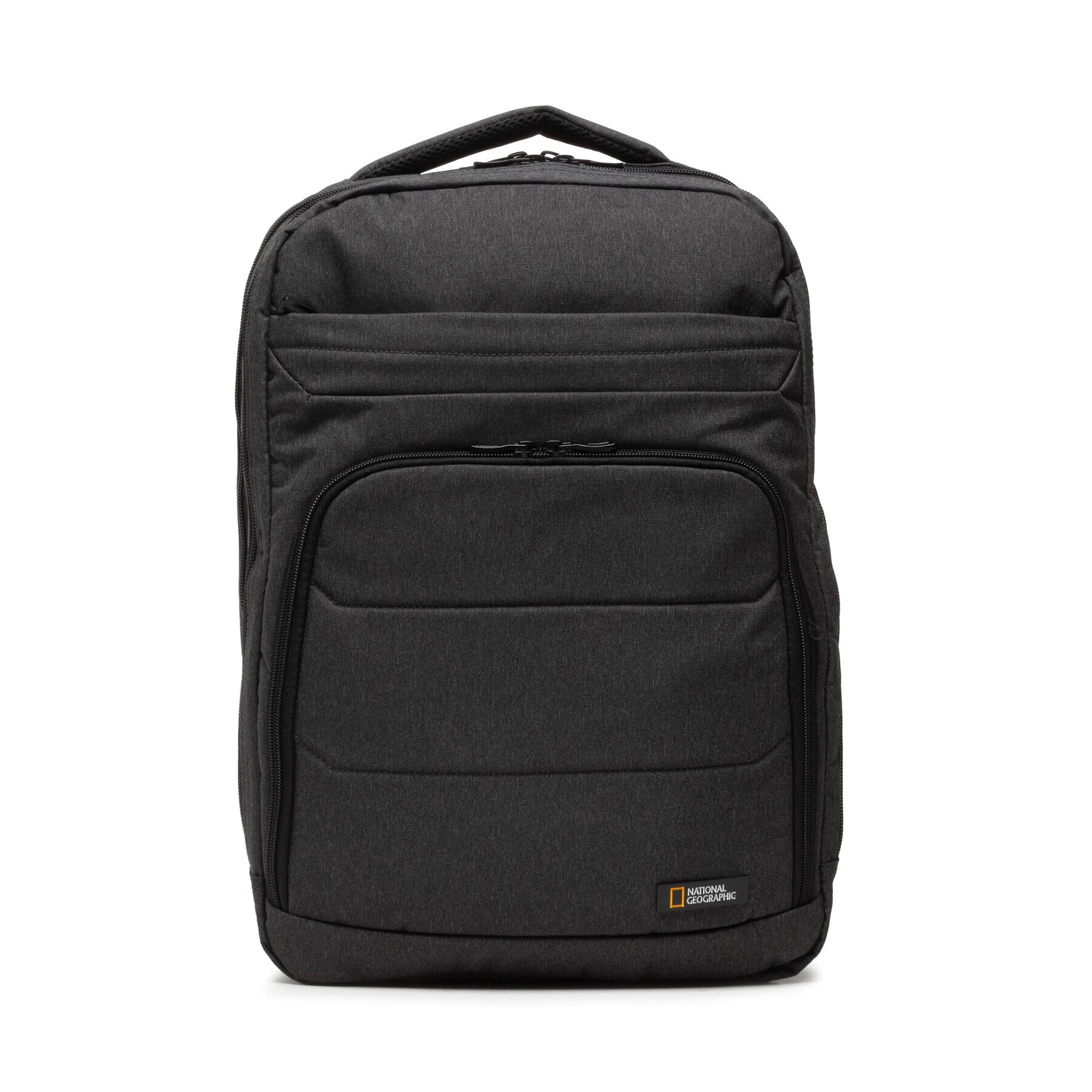 National Geographic Раница Backpack-2 Compartment N00710.125 Сив - Pepit.bg