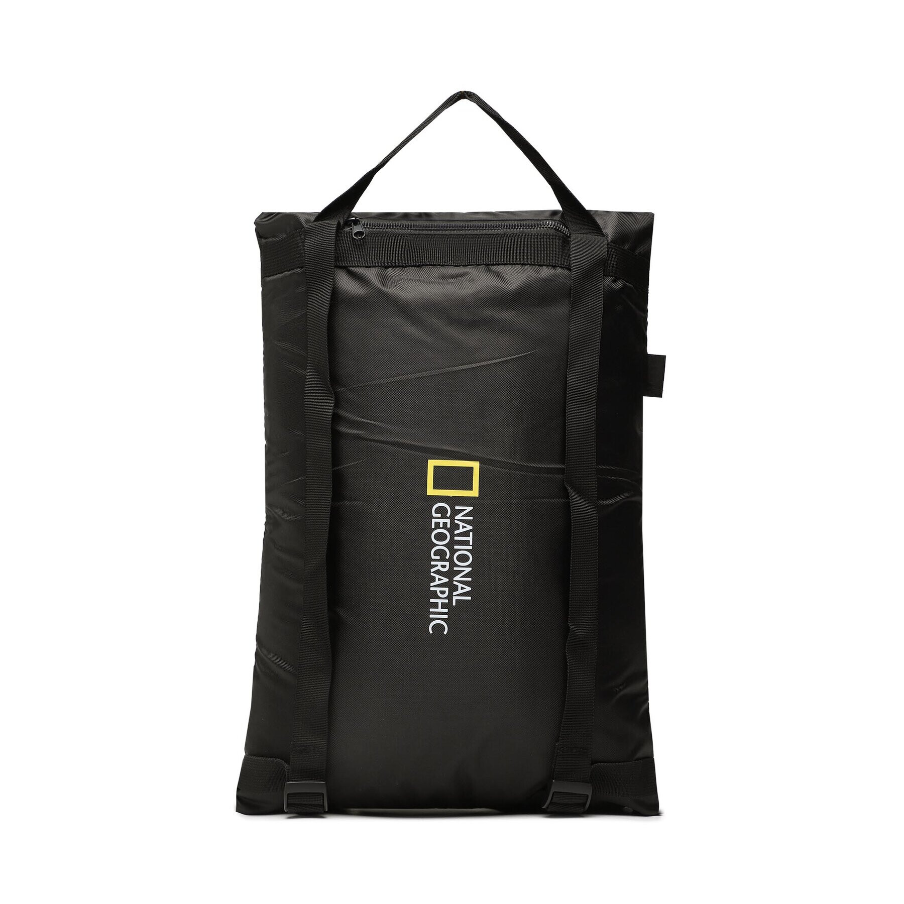 National Geographic Раница Backpack N008909.06 Черен - Pepit.bg