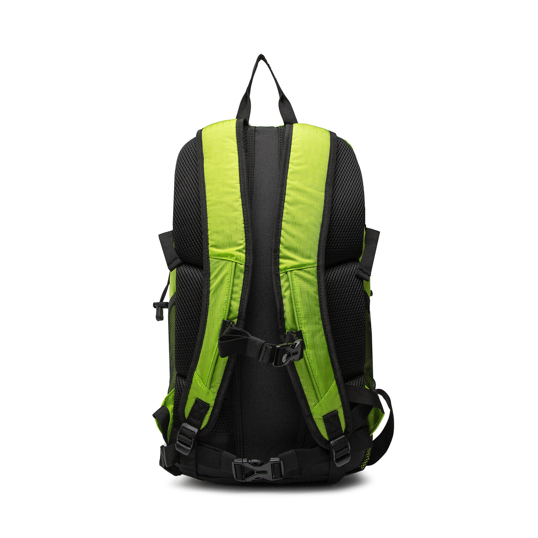 National Geographic Раница Backpack N16084.127 Зелен - Pepit.bg