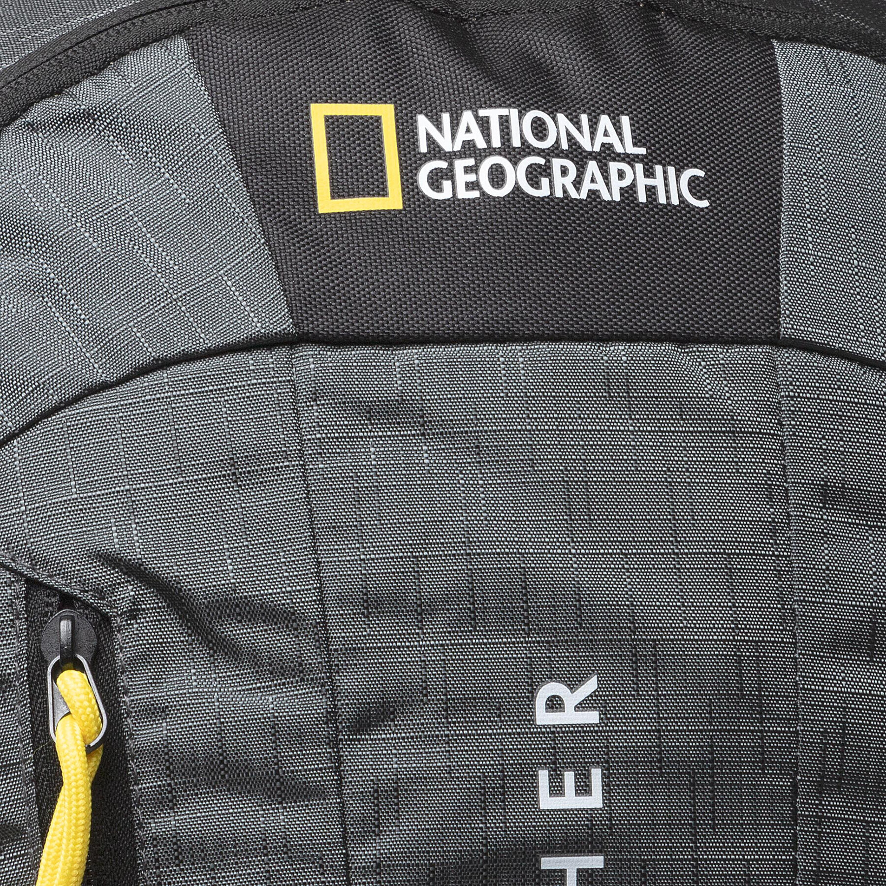 National Geographic Раница Backpack N16084.22 Сив - Pepit.bg