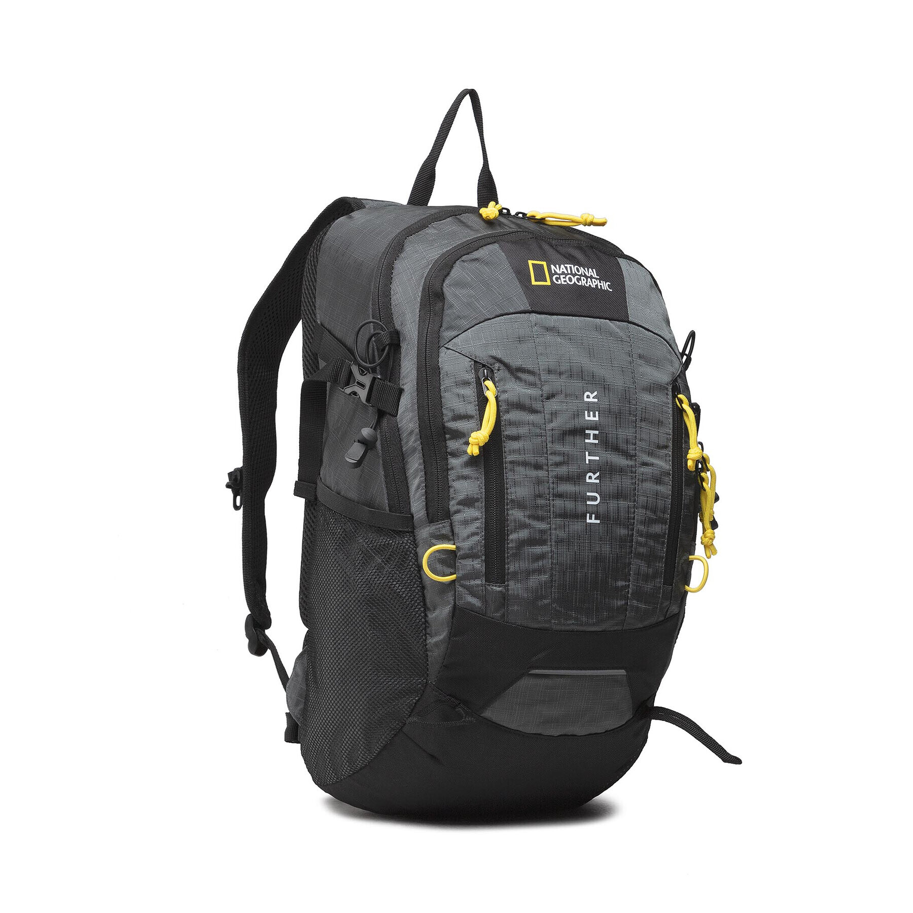 National Geographic Раница Backpack N16084.22 Сив - Pepit.bg