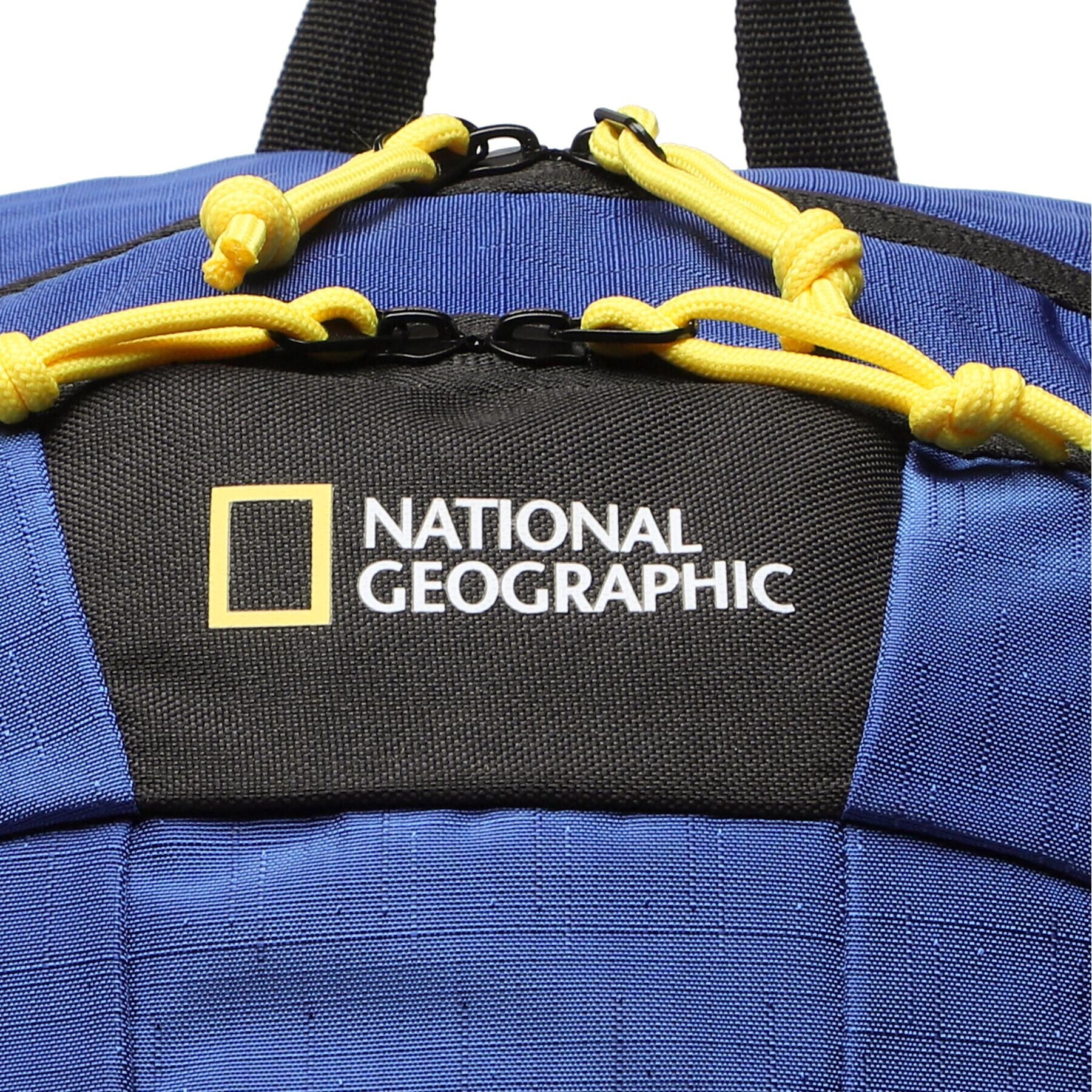National Geographic Раница Backpack N16084.45 Син - Pepit.bg