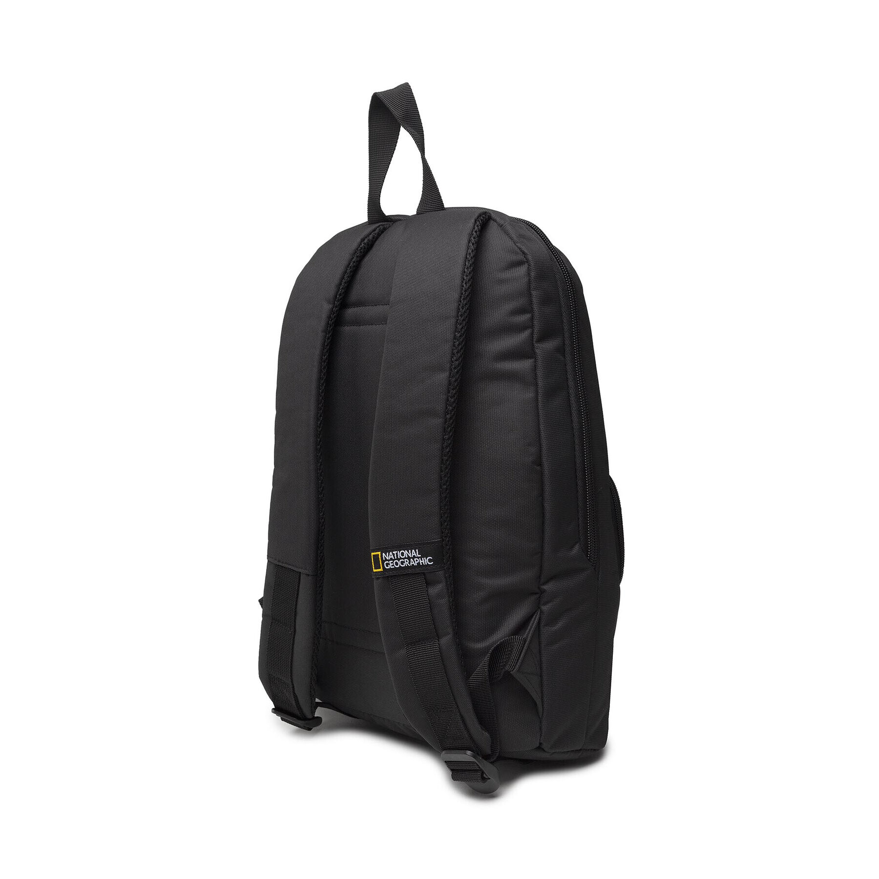 National Geographic Раница Female Backpack N00720 Черен - Pepit.bg